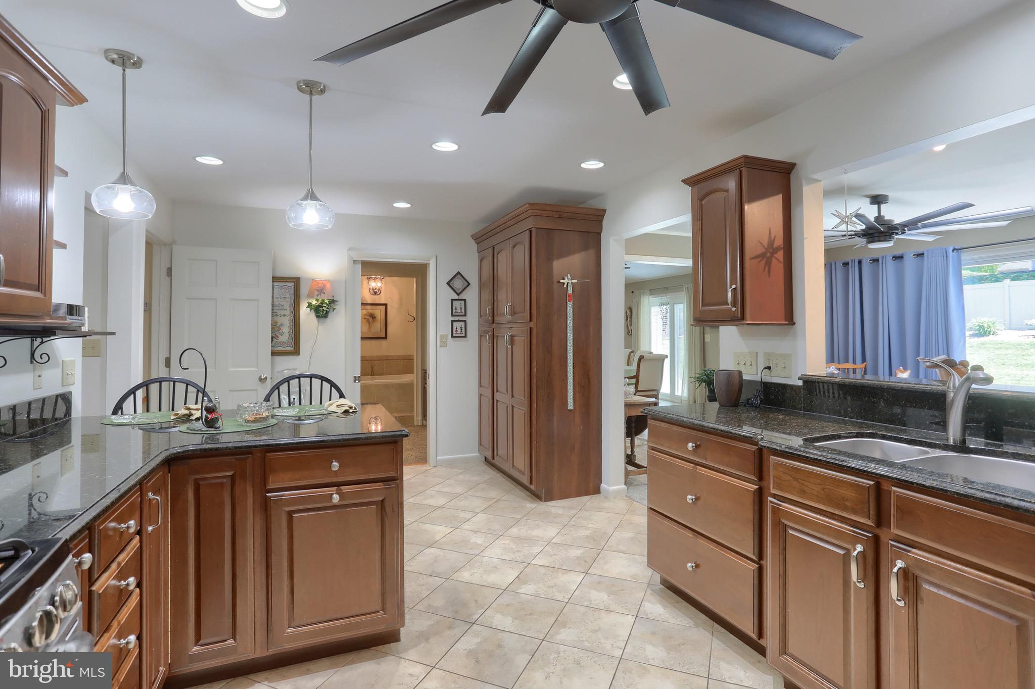 STAFFORD HEIGHTS - Residential