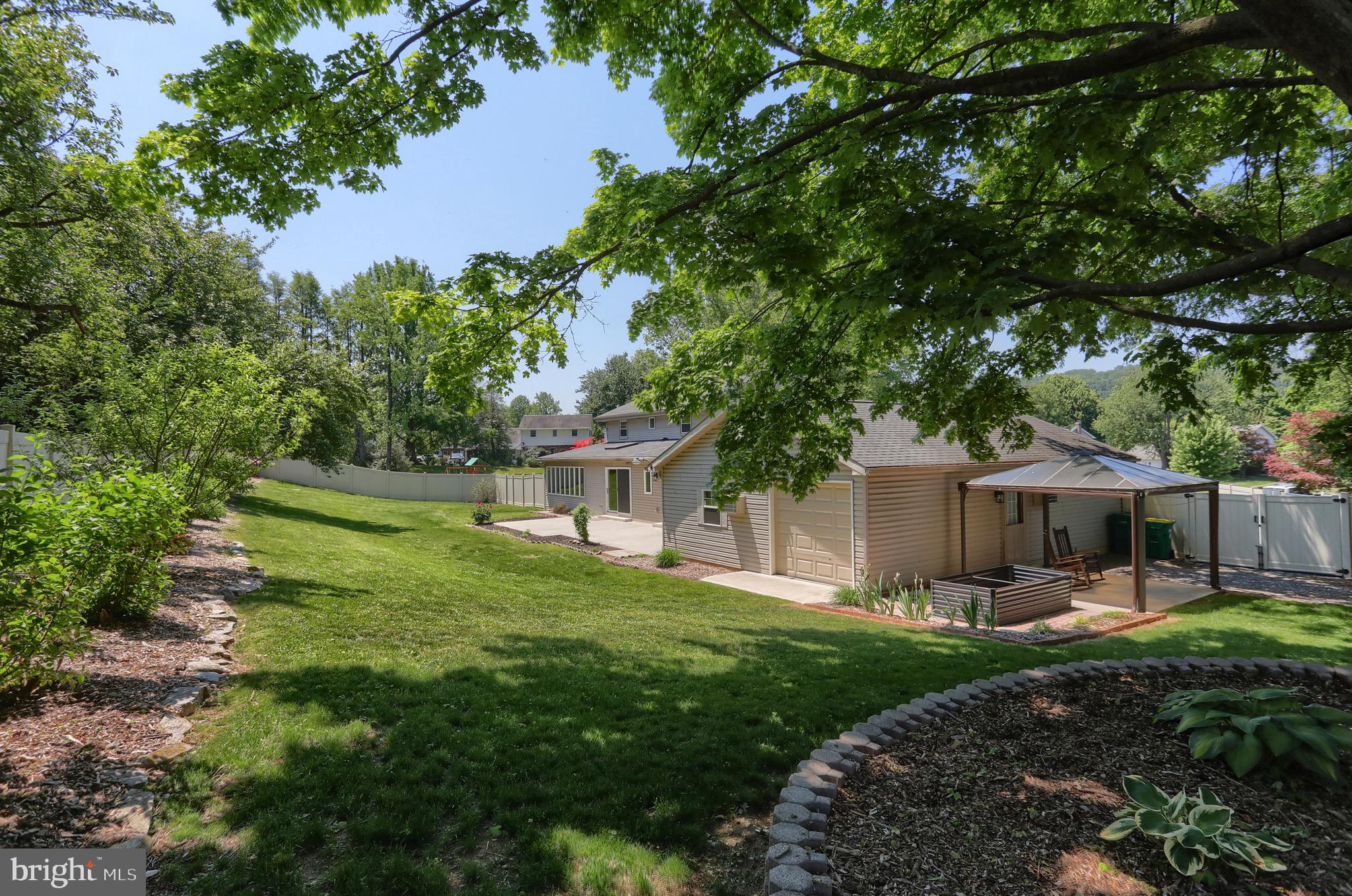 STAFFORD HEIGHTS - Residential