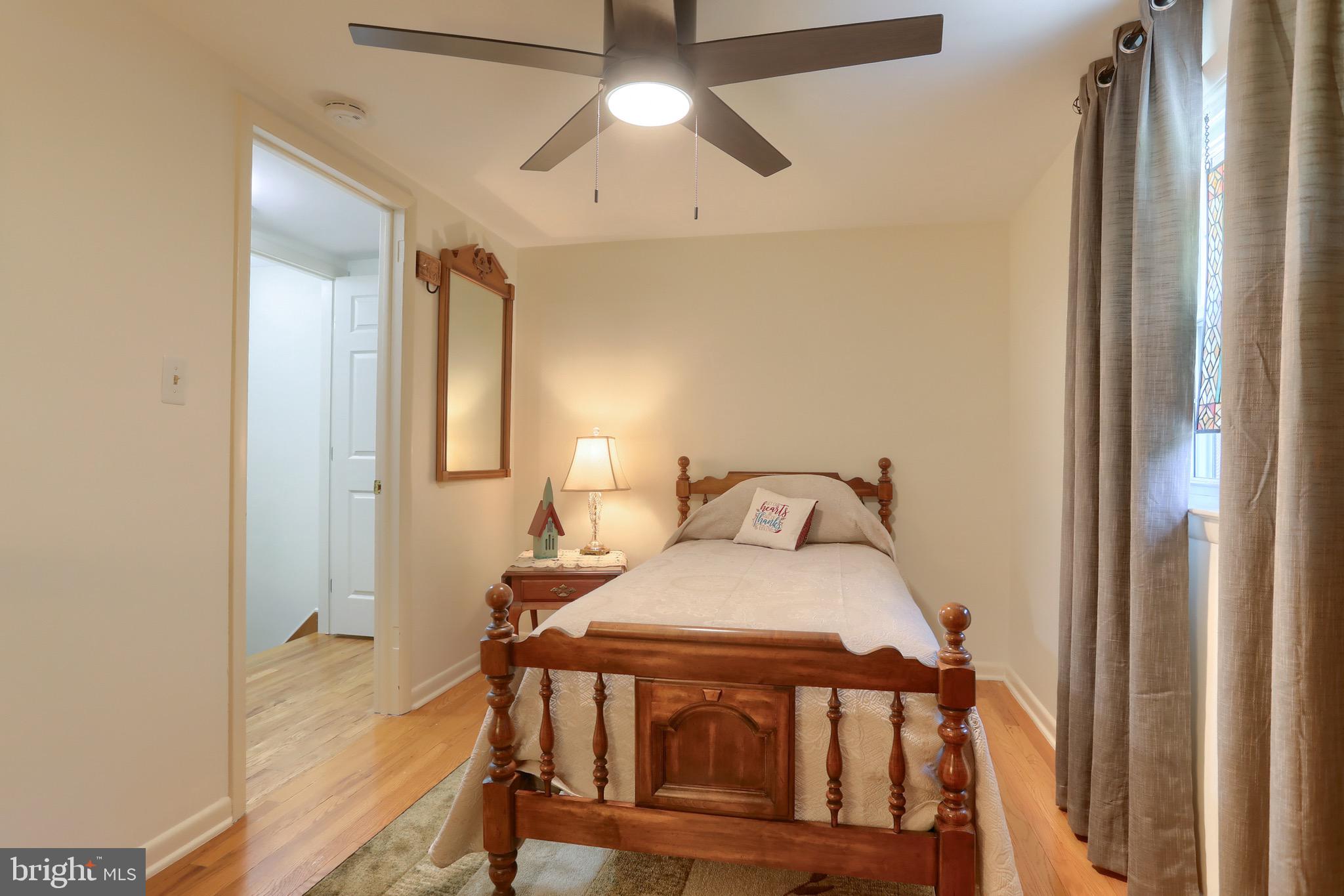 STAFFORD HEIGHTS - Residential