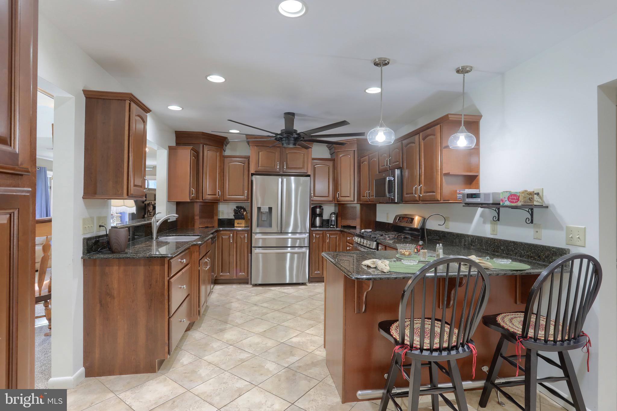 STAFFORD HEIGHTS - Residential