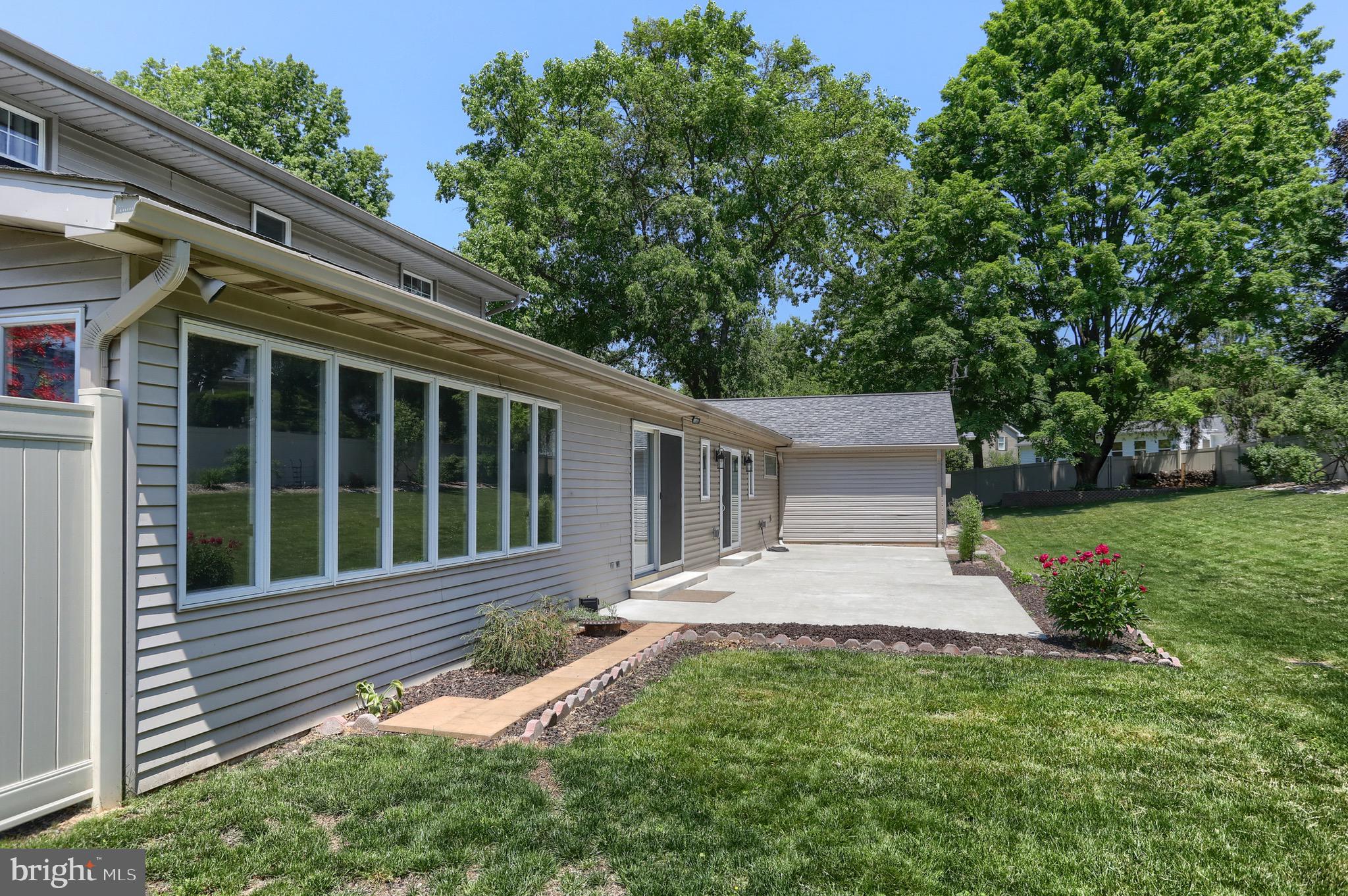 STAFFORD HEIGHTS - Residential