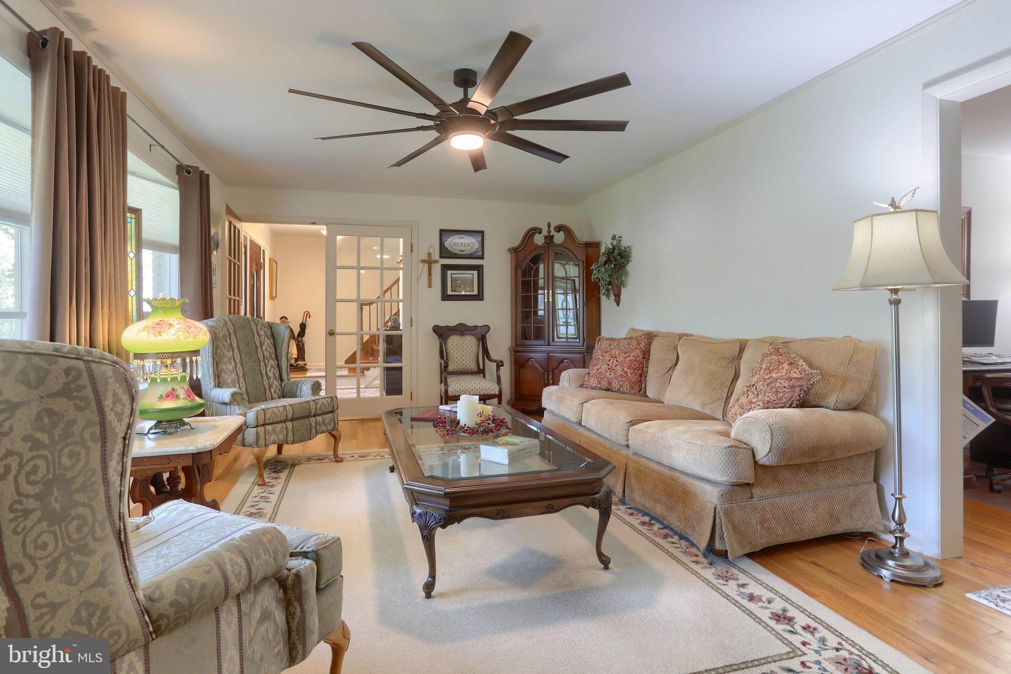 STAFFORD HEIGHTS - Residential