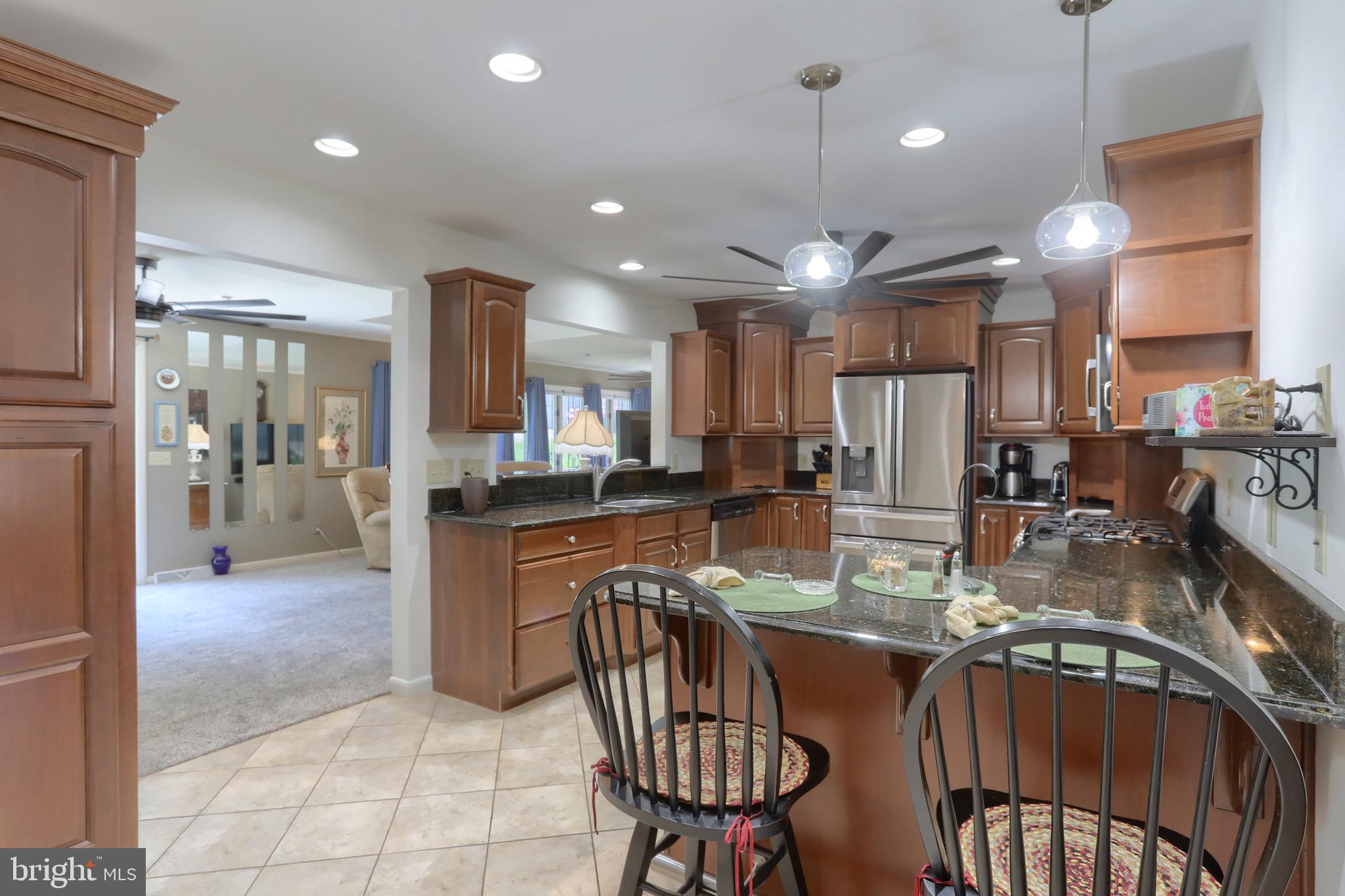 STAFFORD HEIGHTS - Residential