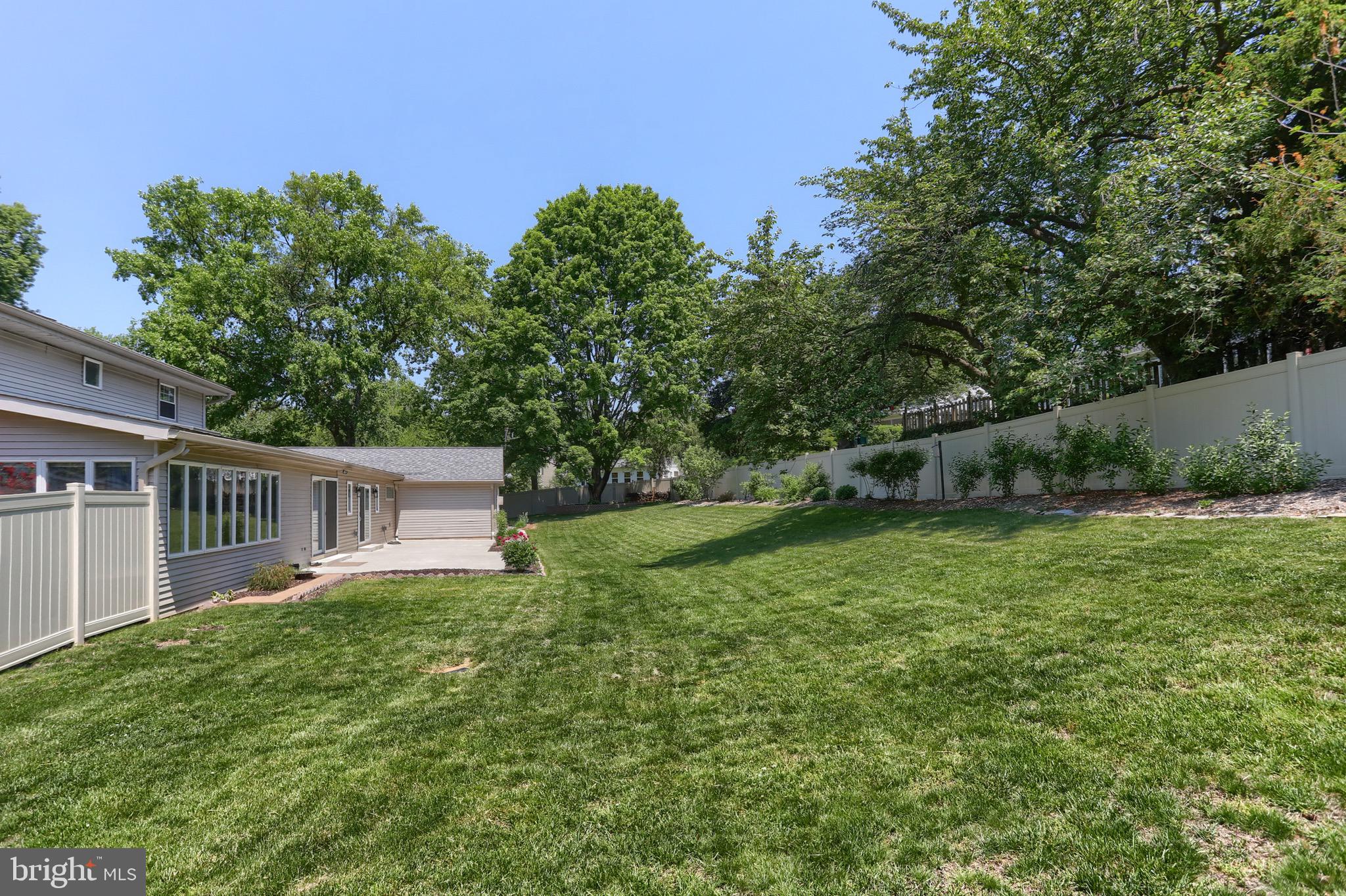 STAFFORD HEIGHTS - Residential