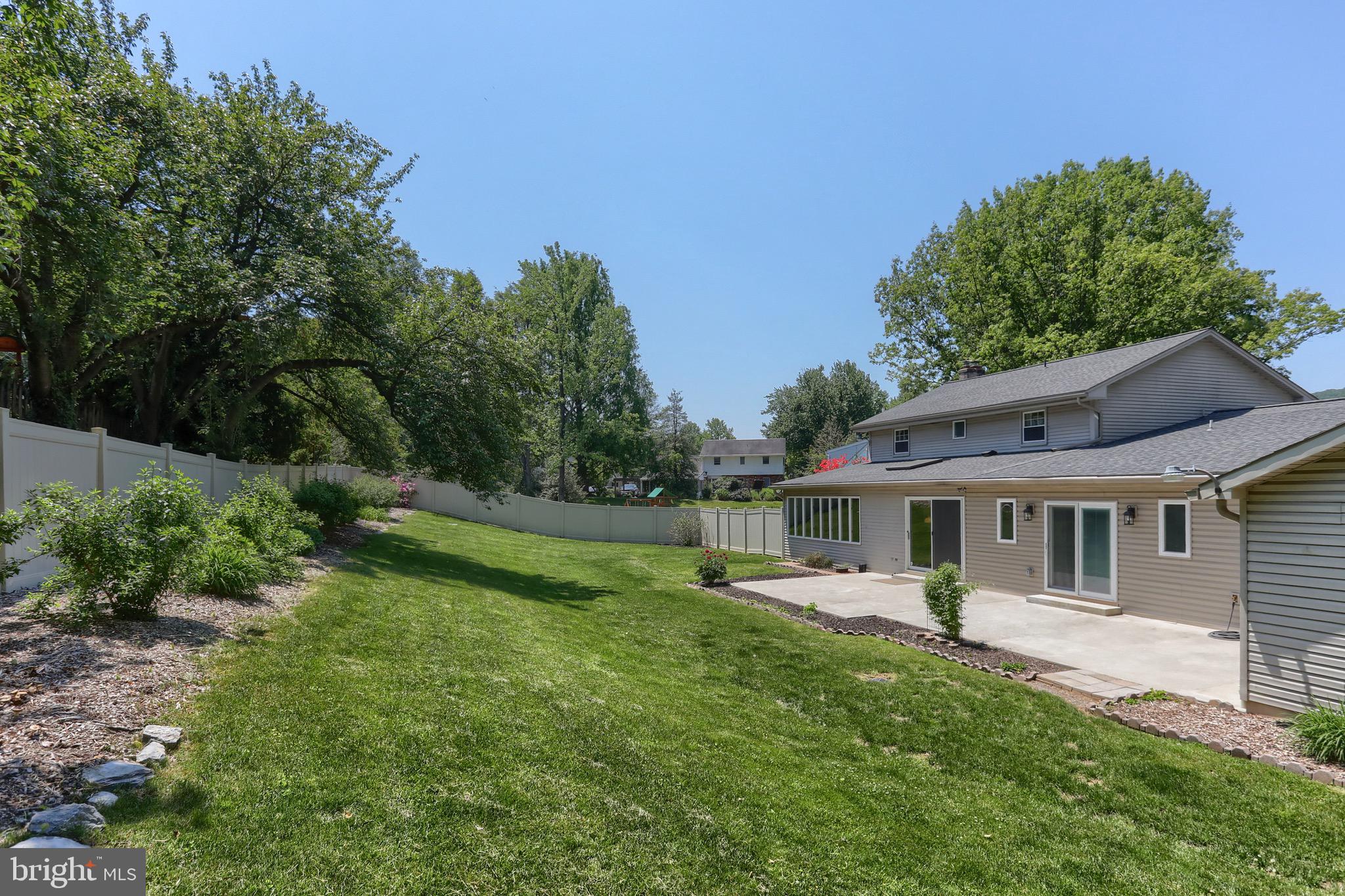 STAFFORD HEIGHTS - Residential