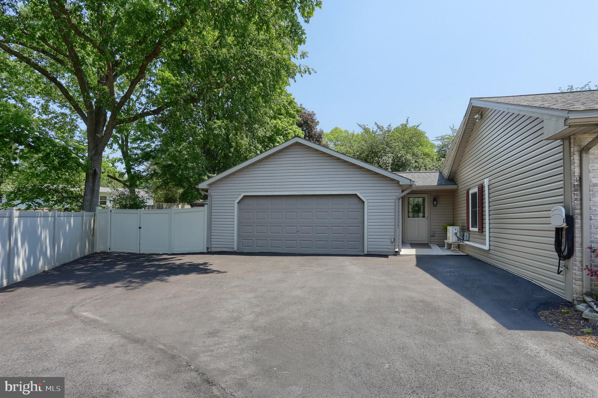 STAFFORD HEIGHTS - Residential