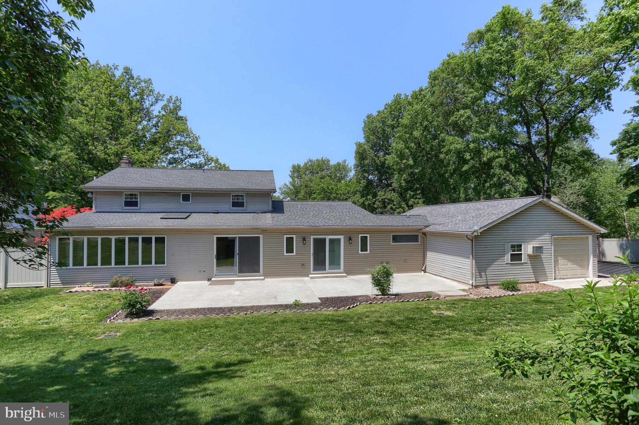 STAFFORD HEIGHTS - Residential