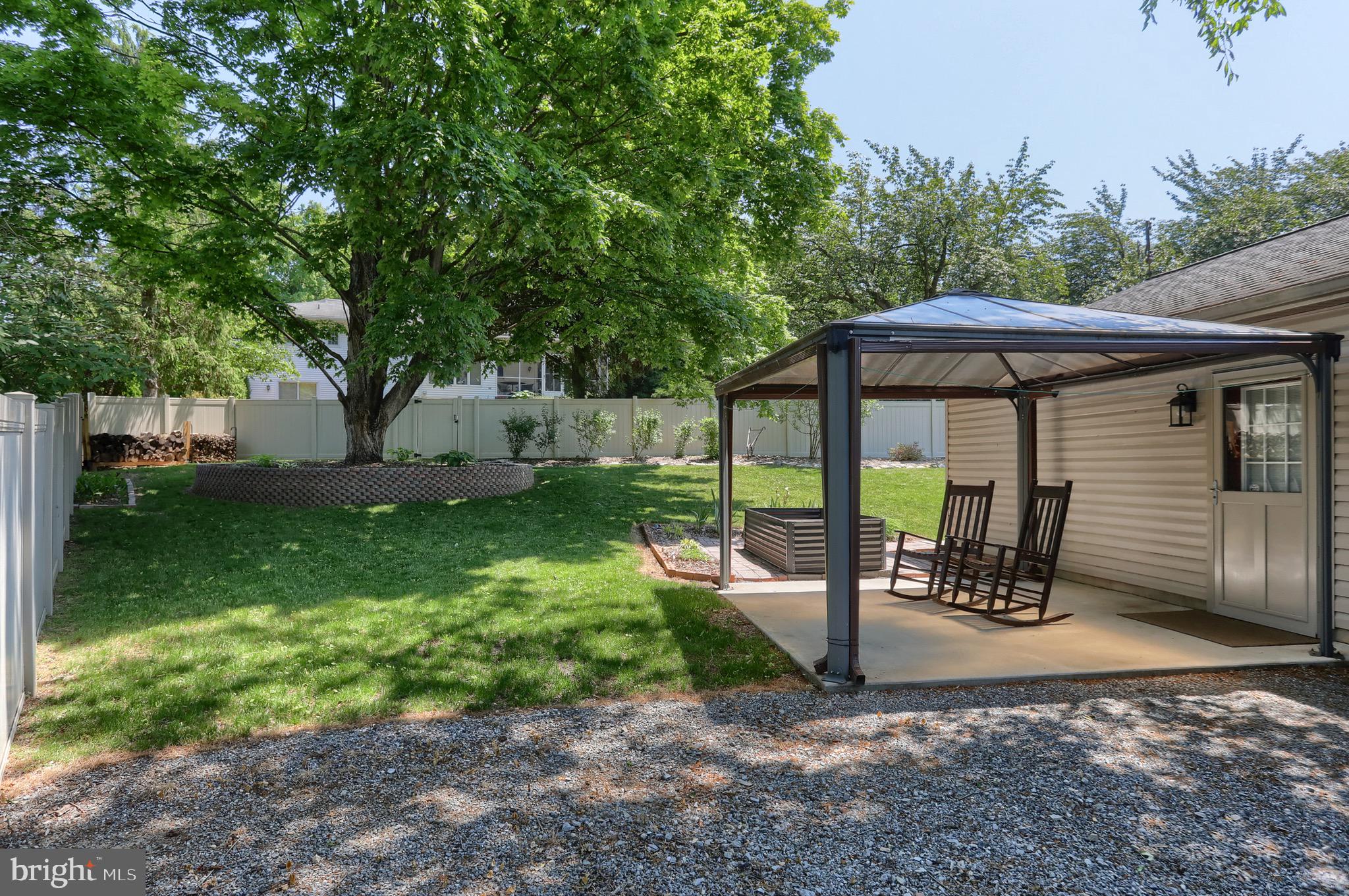 STAFFORD HEIGHTS - Residential