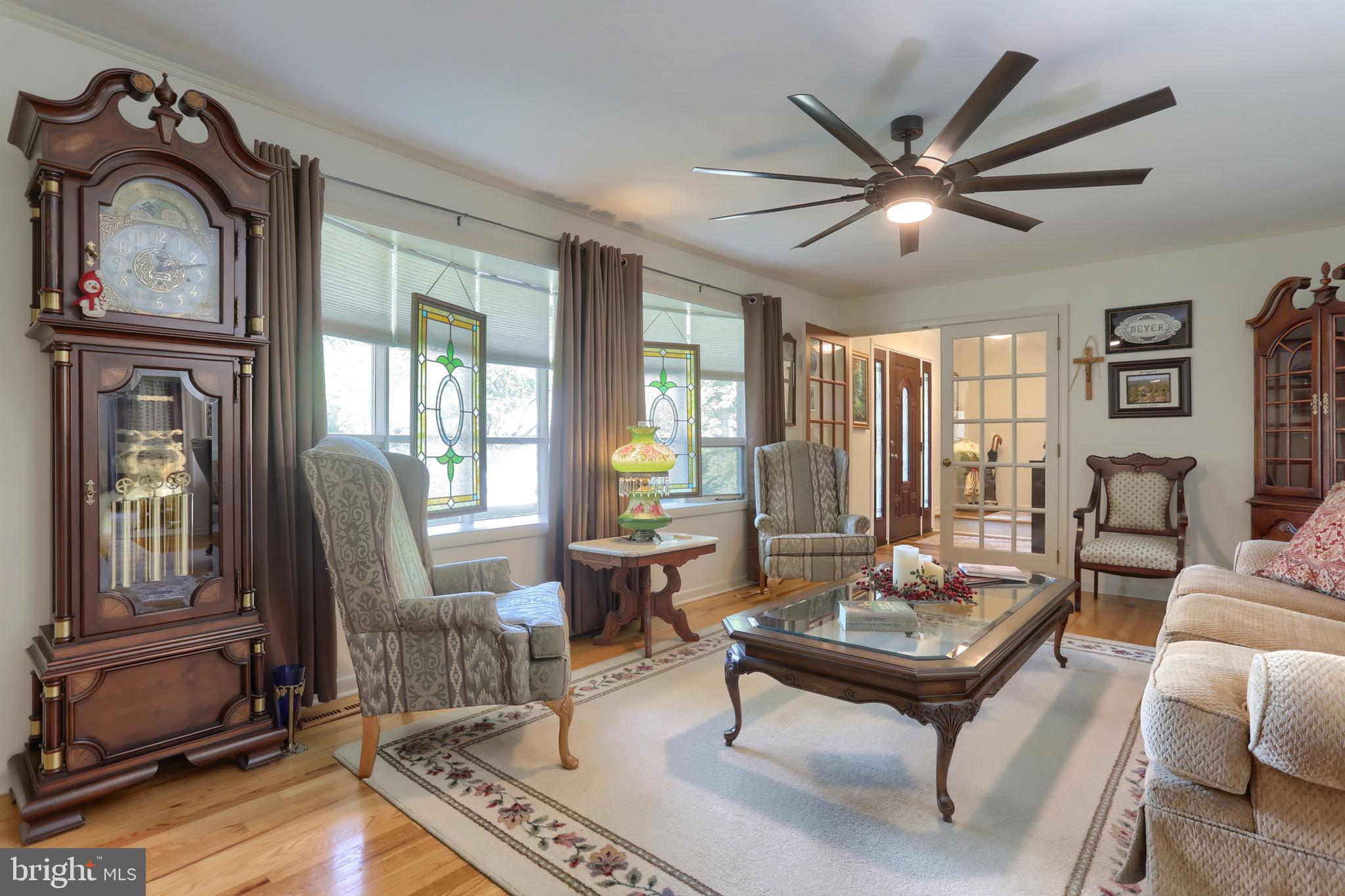 STAFFORD HEIGHTS - Residential