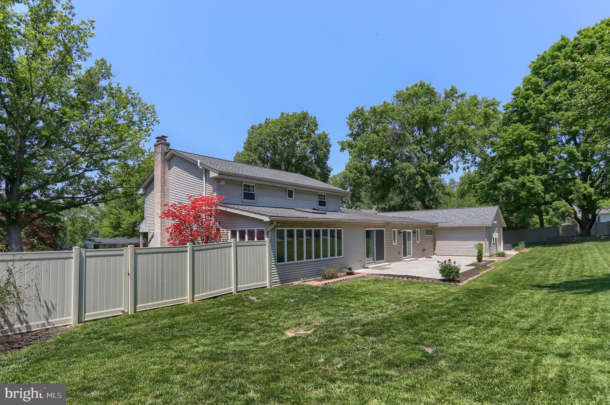 STAFFORD HEIGHTS - Residential