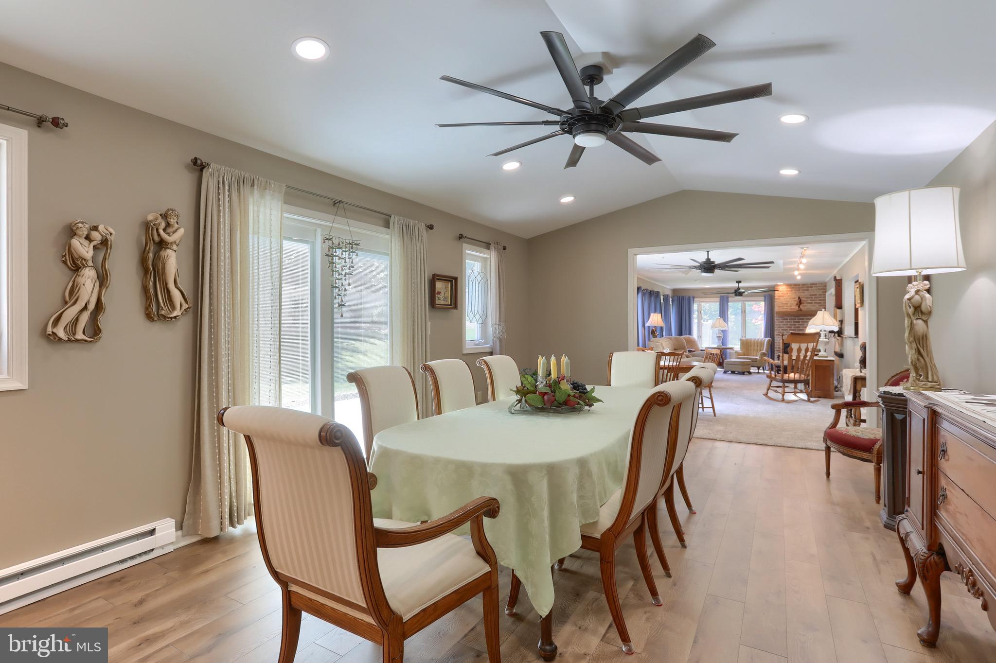 STAFFORD HEIGHTS - Residential