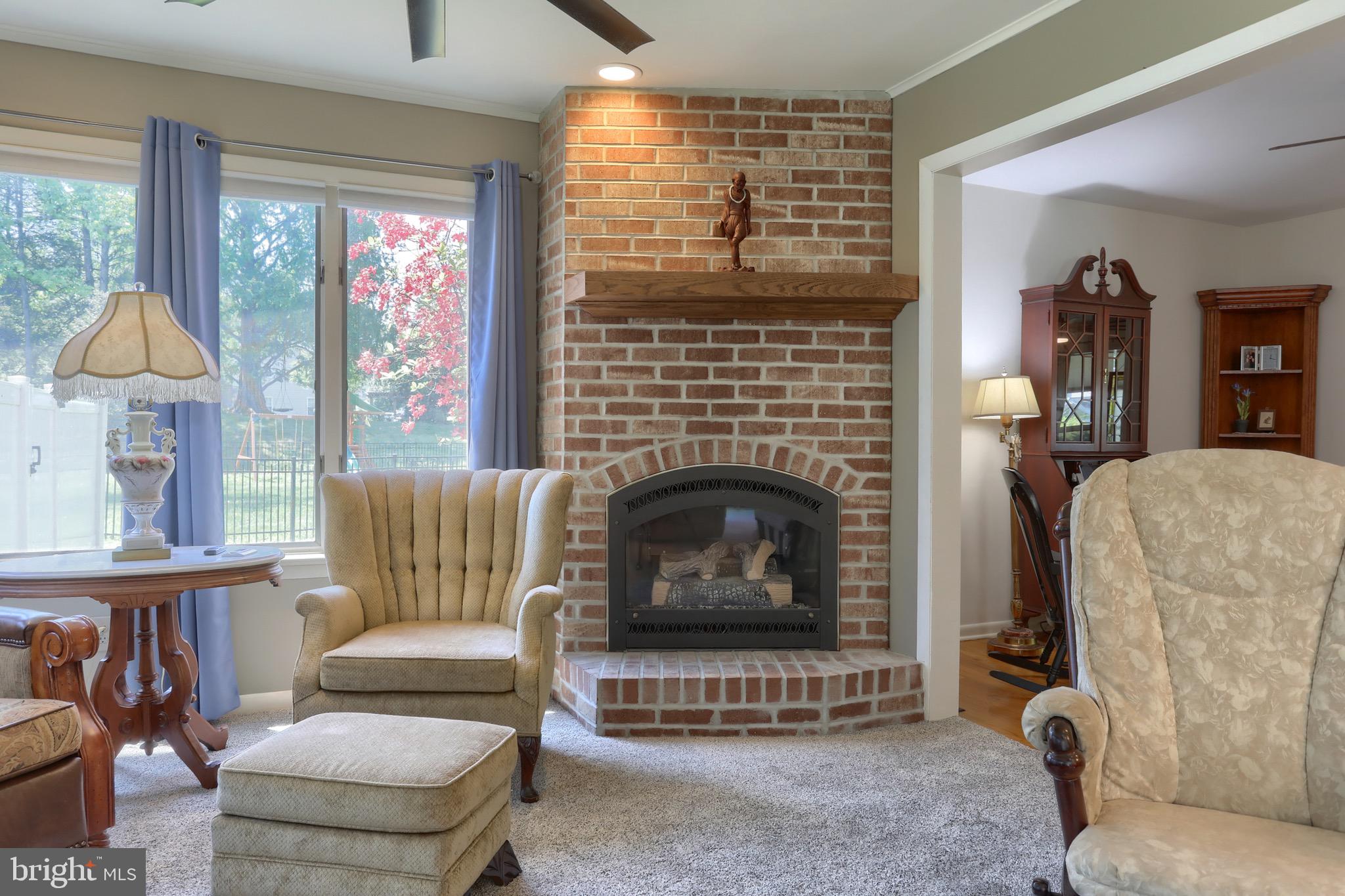 STAFFORD HEIGHTS - Residential