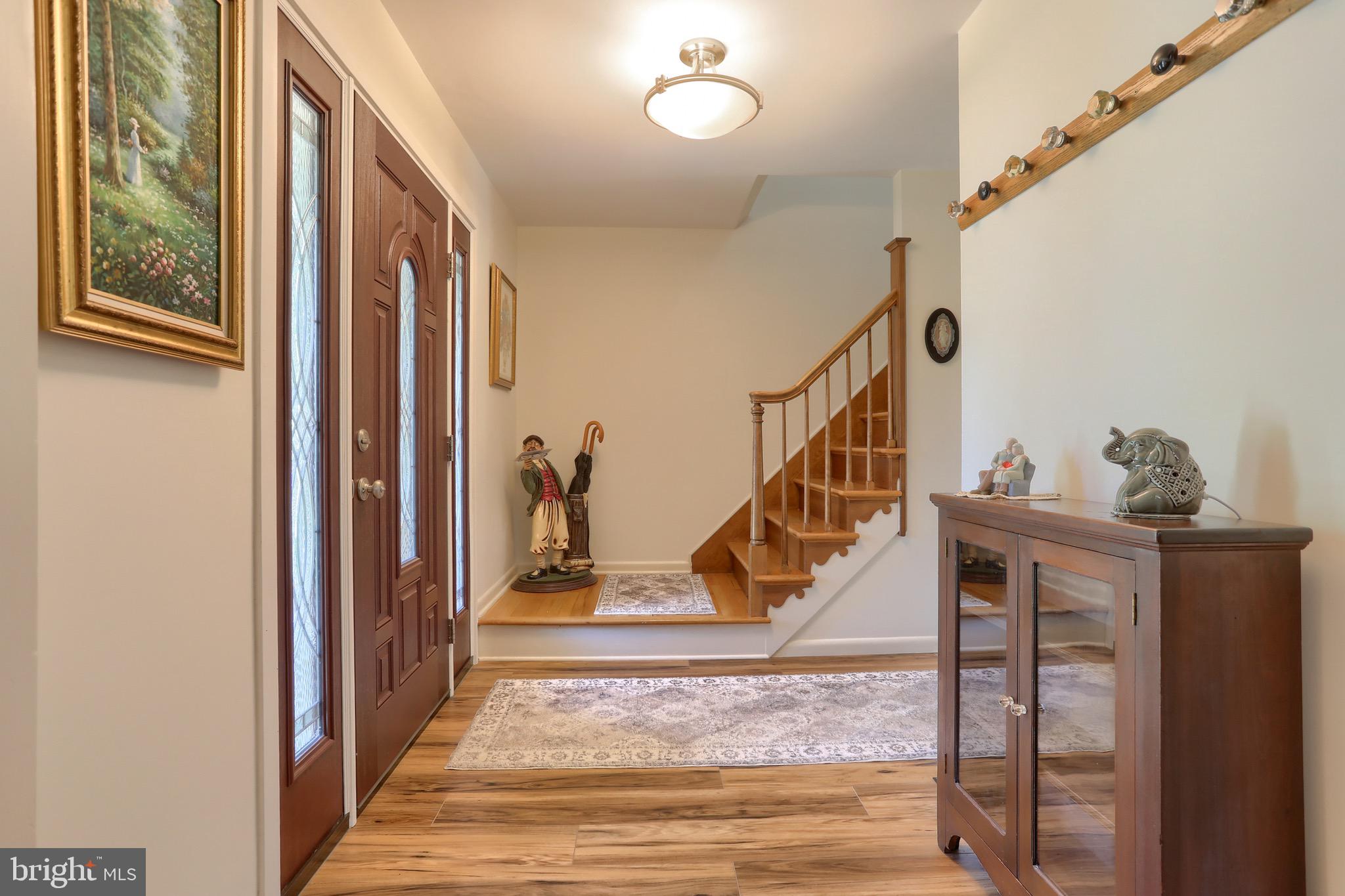 STAFFORD HEIGHTS - Residential