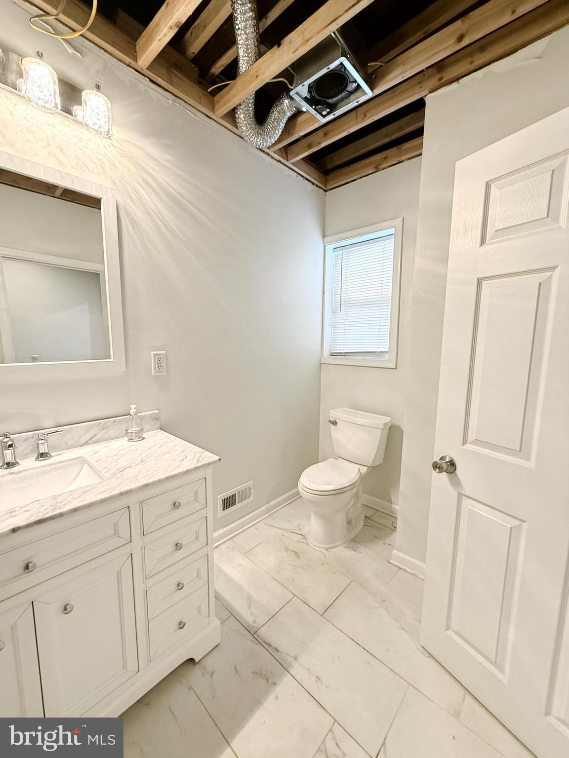 POINT BREEZE - Residential