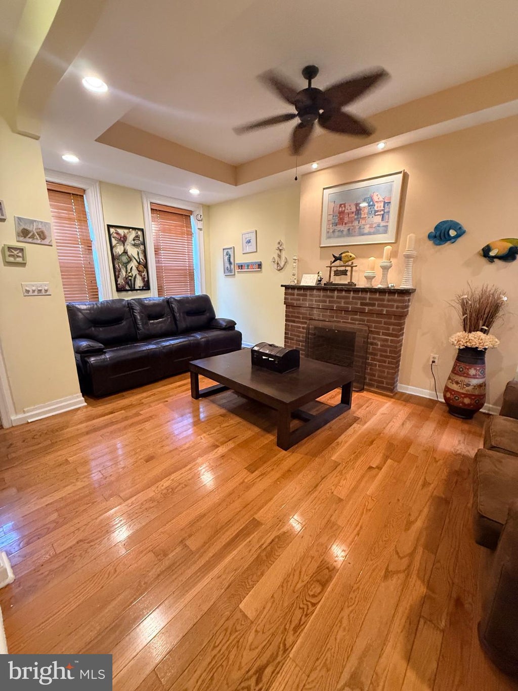 Photo of 1814 W Master Street, PHILADELPHIA, PA 19121 (MLS # PAPH2672384)