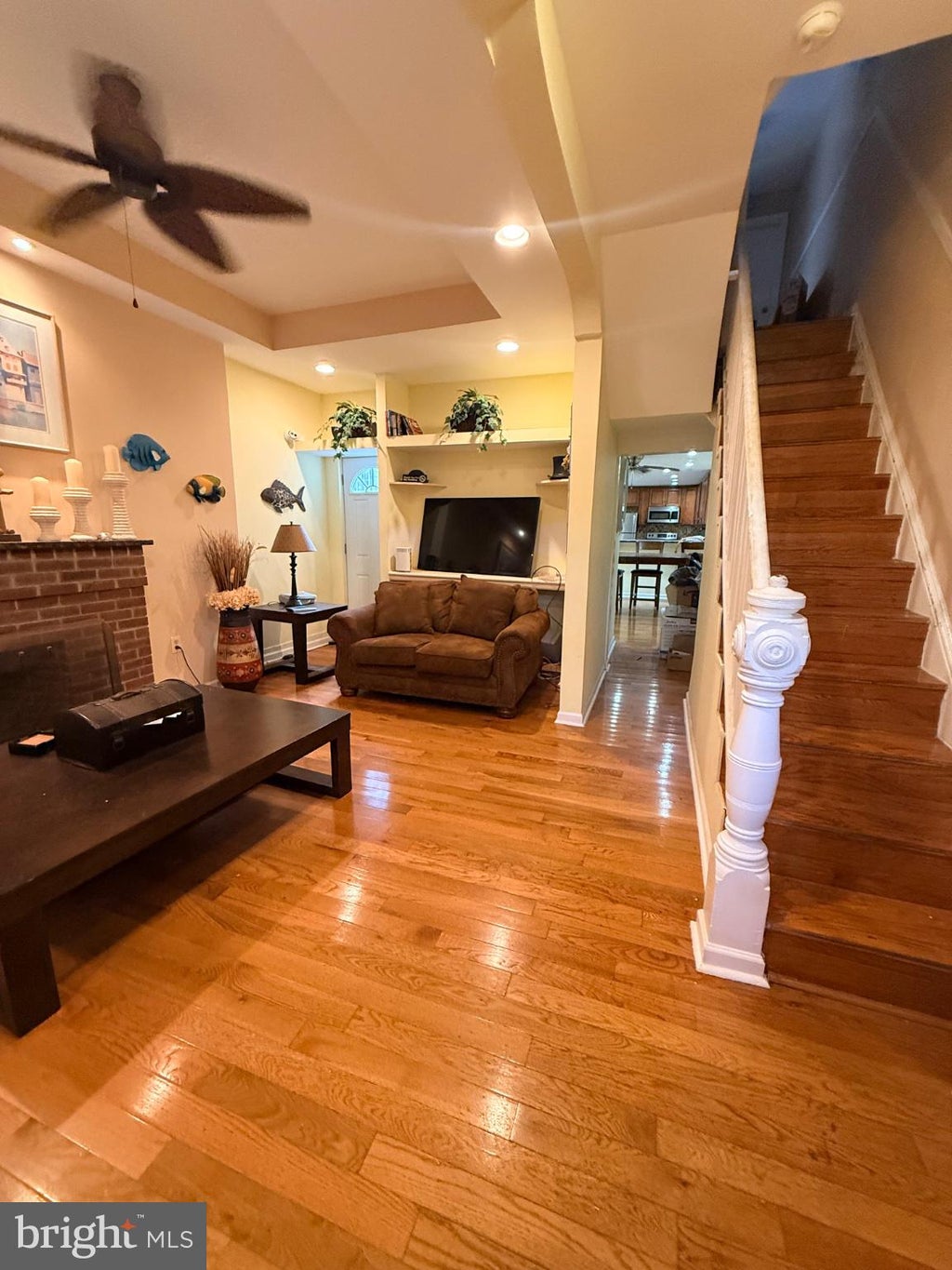 Photo of 1814 W Master Street, PHILADELPHIA, PA 19121 (MLS # PAPH2672384)