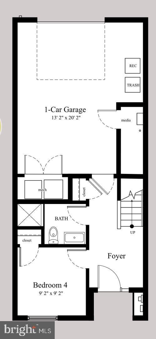3122 BEACHVIEW LAND