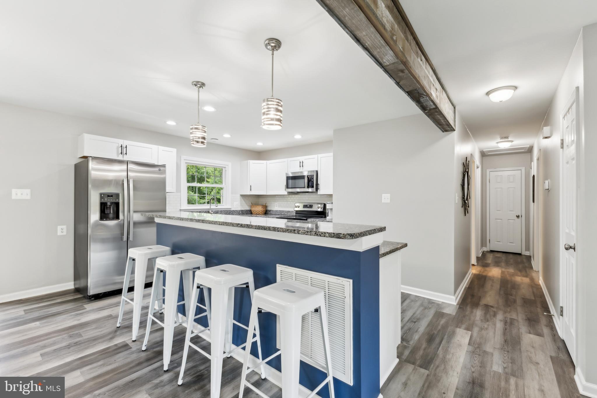 14111 BEVERLY DRIVE