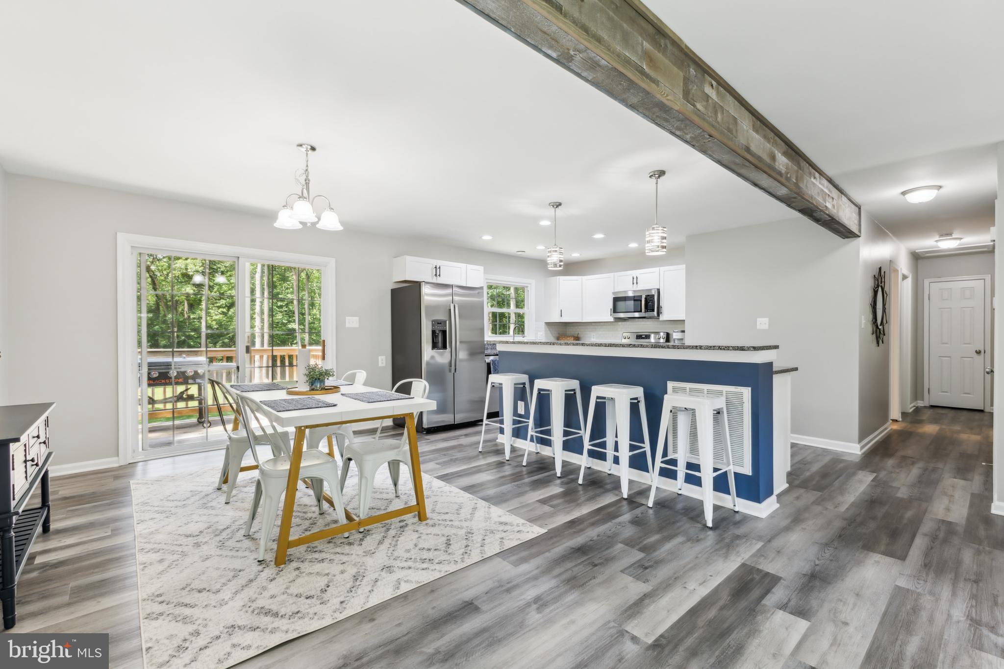14111 BEVERLY DRIVE