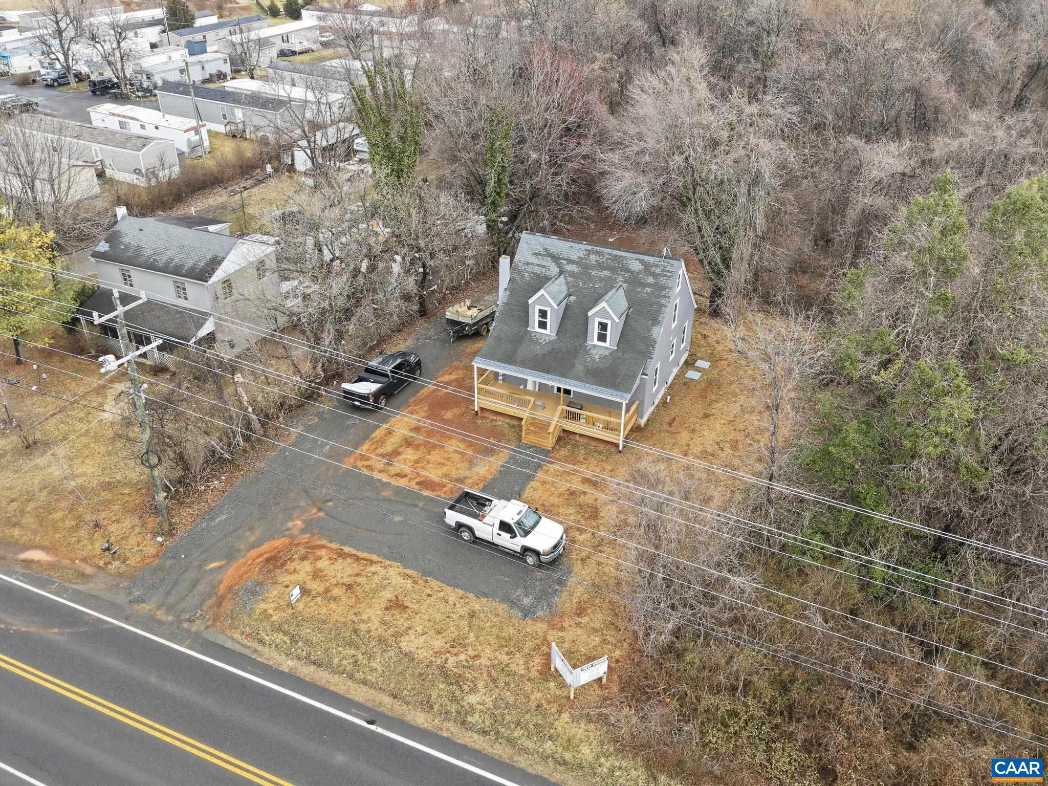 UNKNOWN - Residential