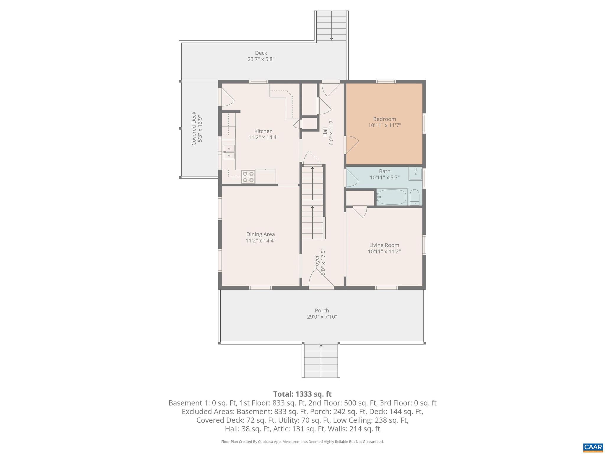 UNKNOWN - Residential