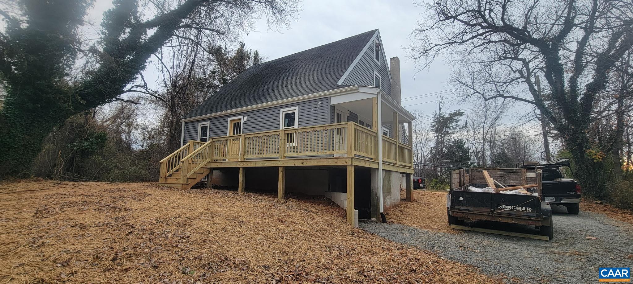 UNKNOWN - Residential