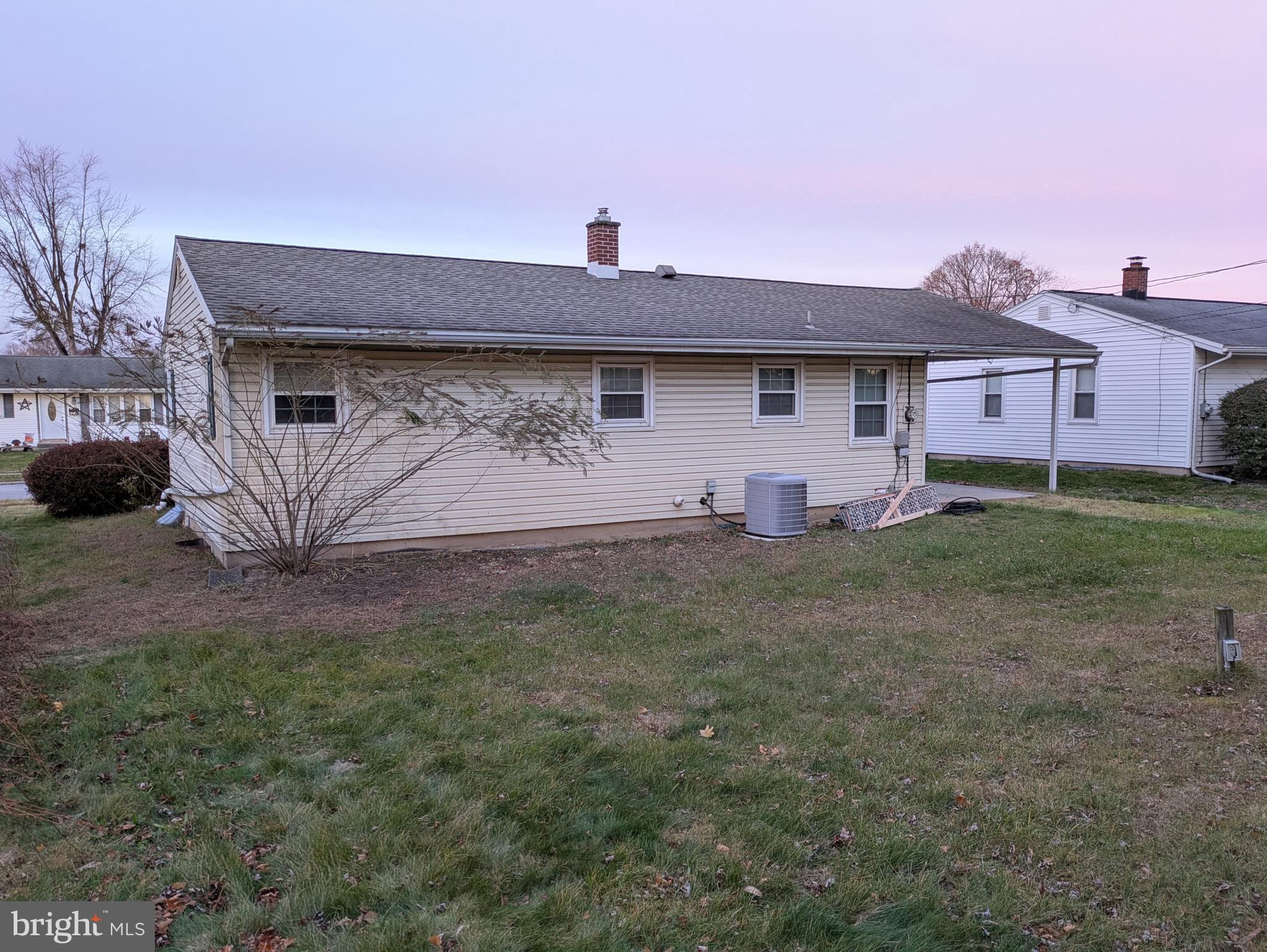 LOWER SWATARA TOWNSHIP - Residential