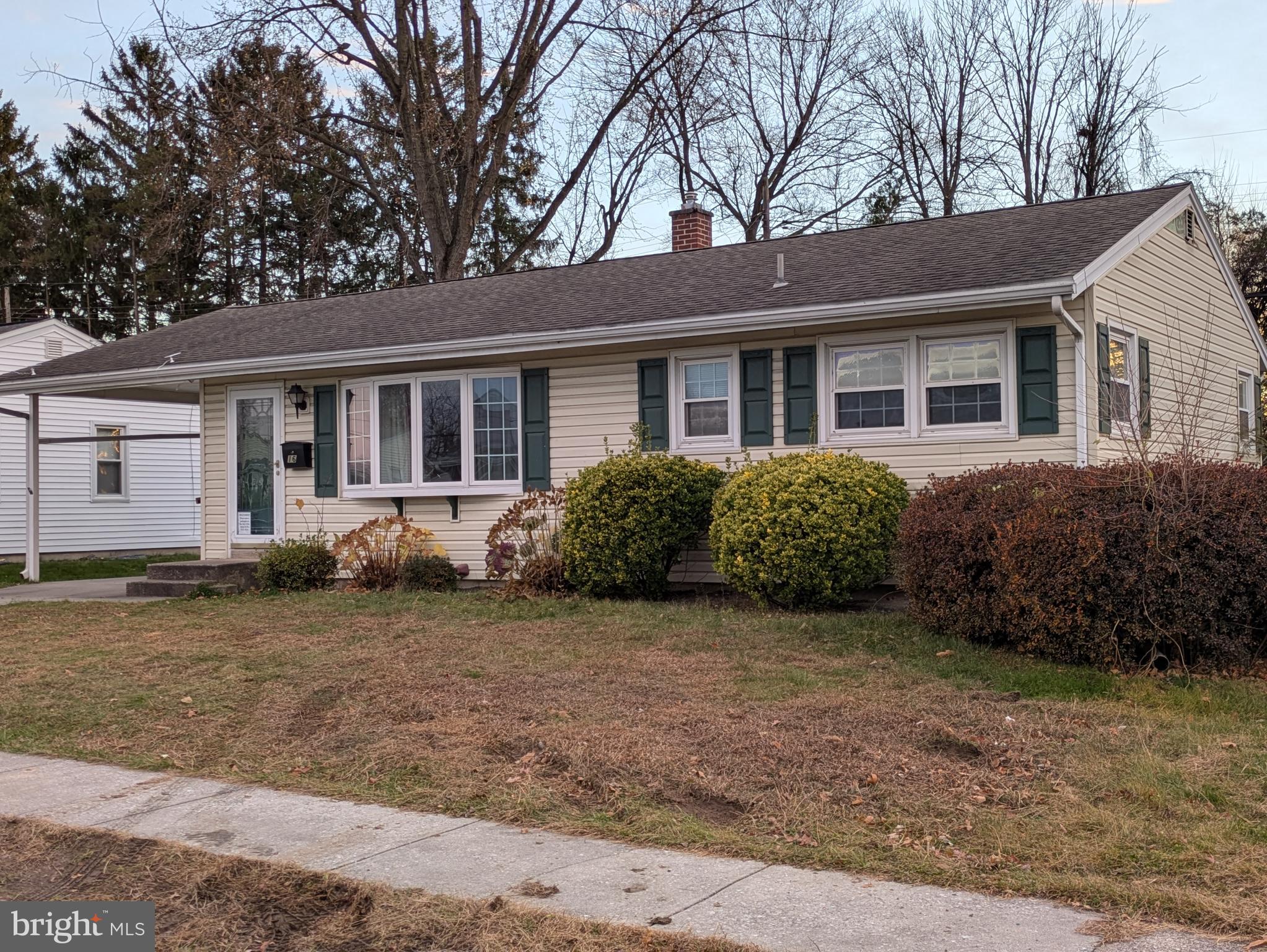 LOWER SWATARA TOWNSHIP - Residential