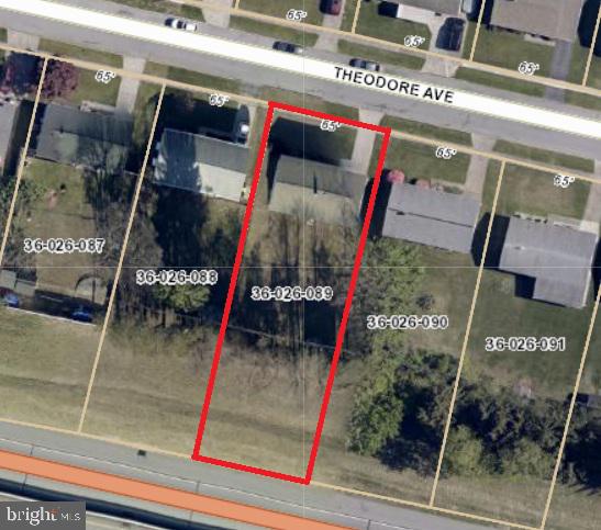 LOWER SWATARA TOWNSHIP - Residential