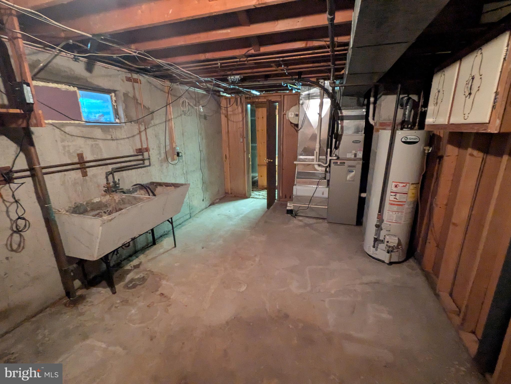 LOWER SWATARA TOWNSHIP - Residential