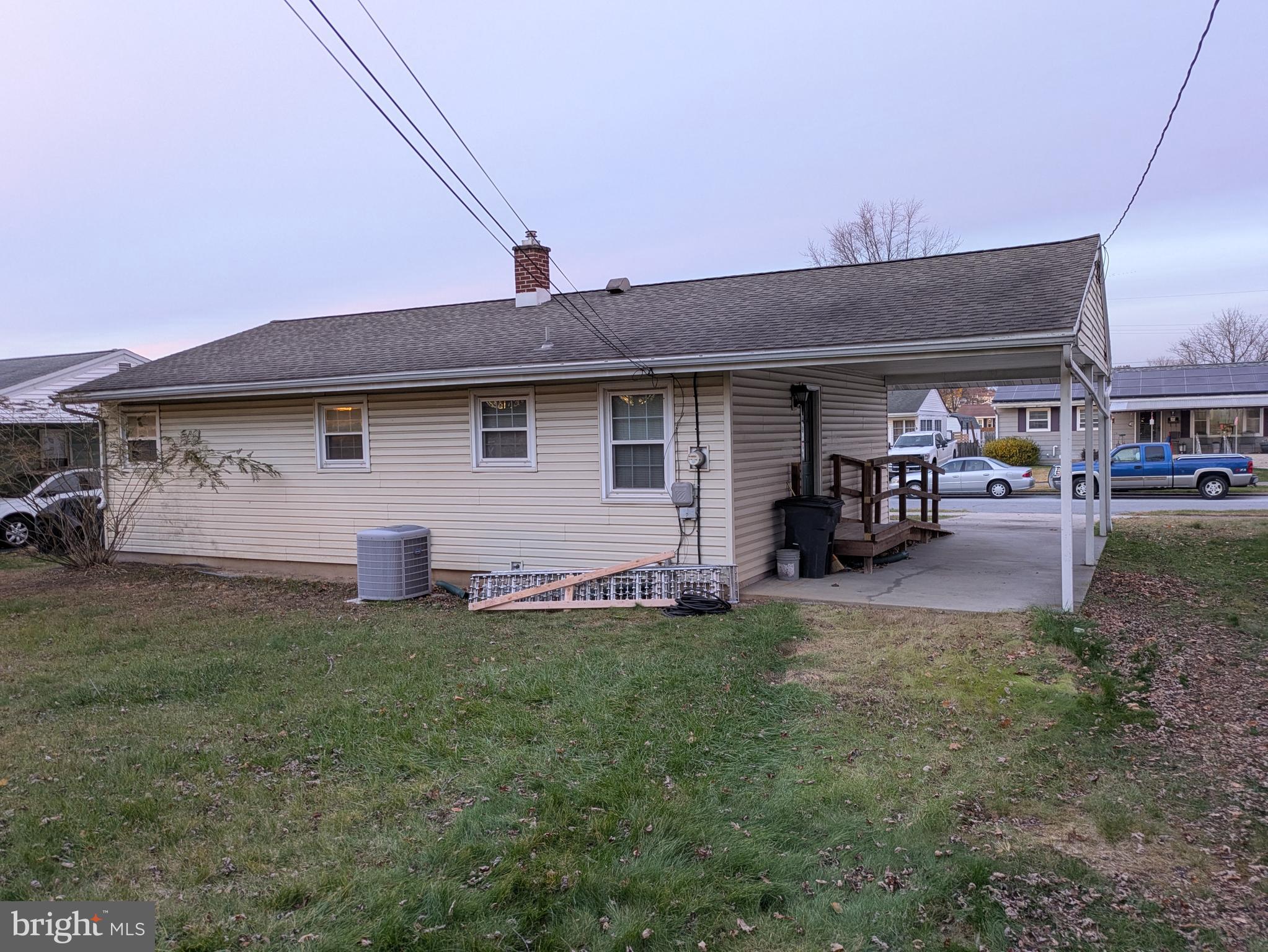 LOWER SWATARA TOWNSHIP - Residential