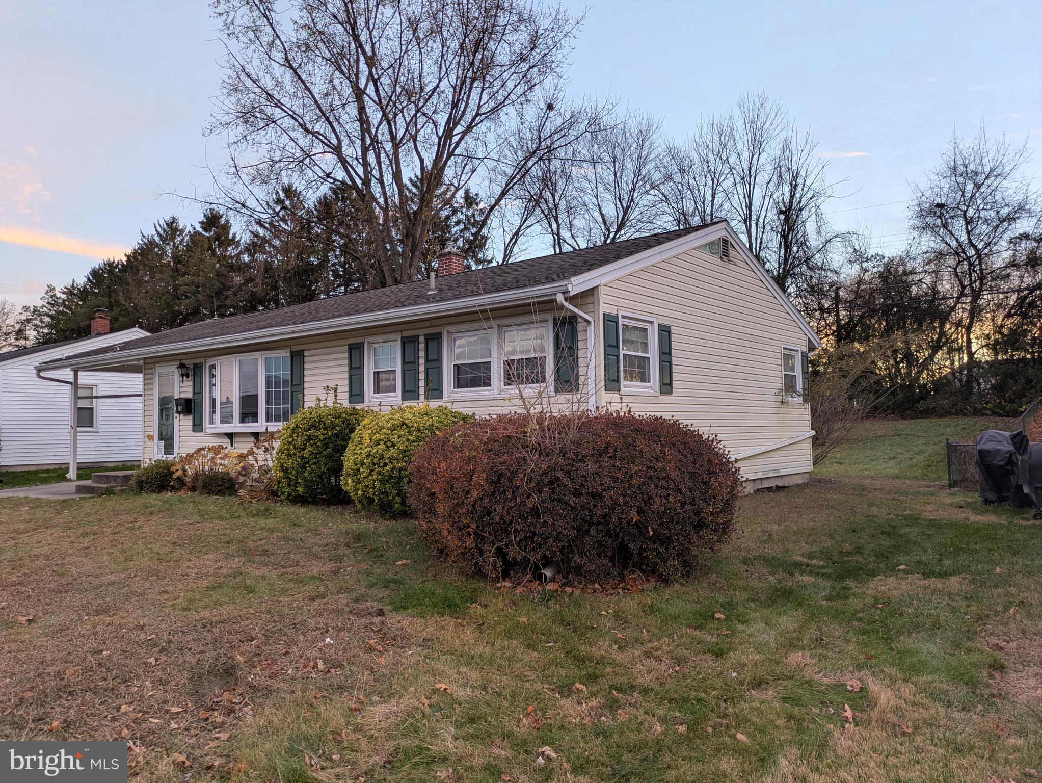 LOWER SWATARA TOWNSHIP - Residential