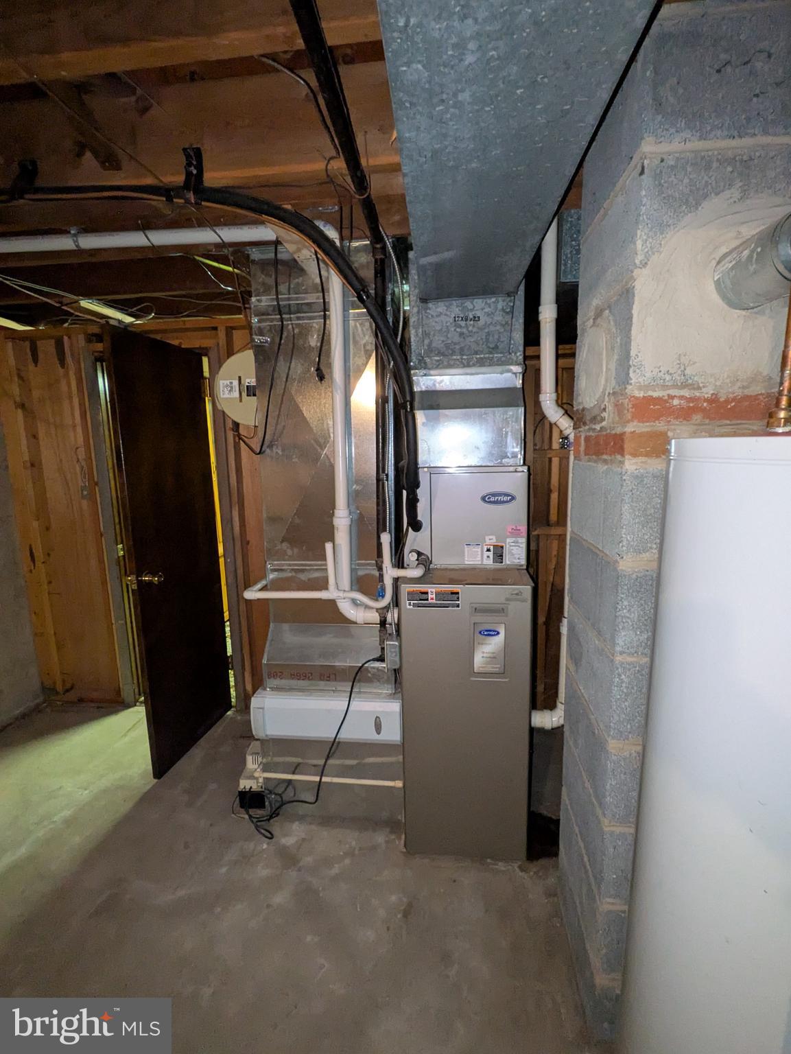 LOWER SWATARA TOWNSHIP - Residential