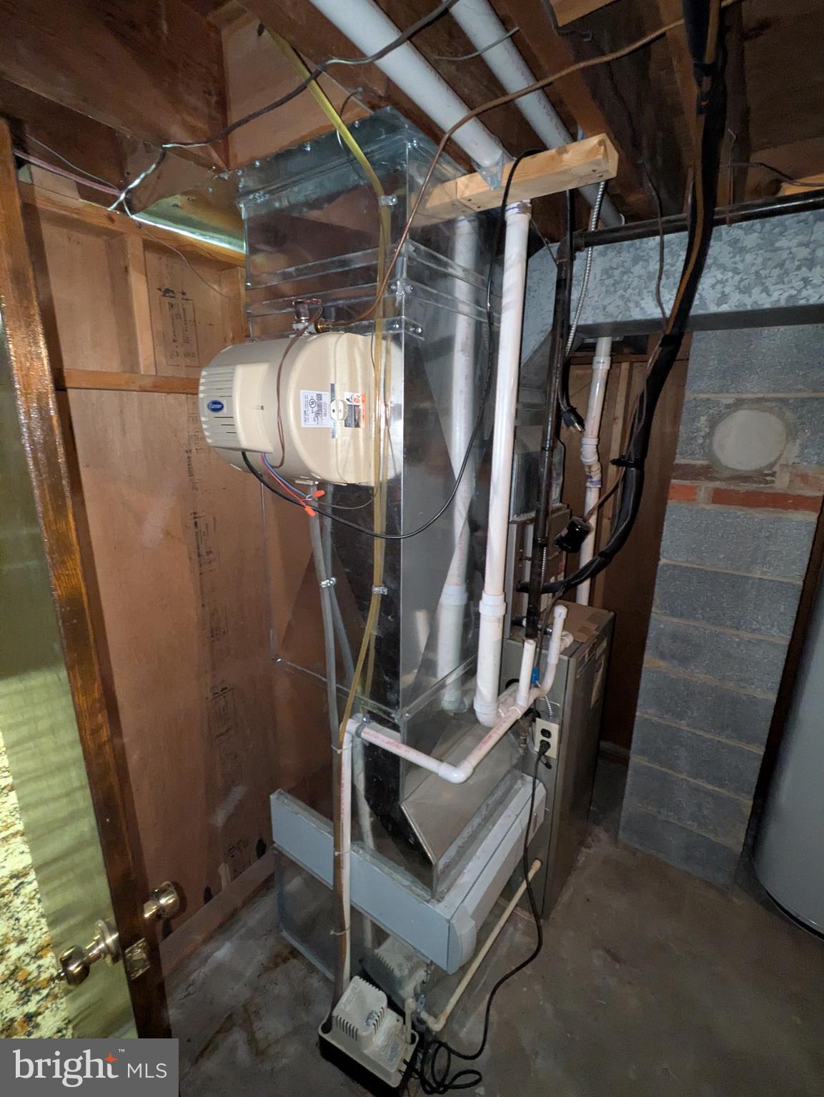 LOWER SWATARA TOWNSHIP - Residential