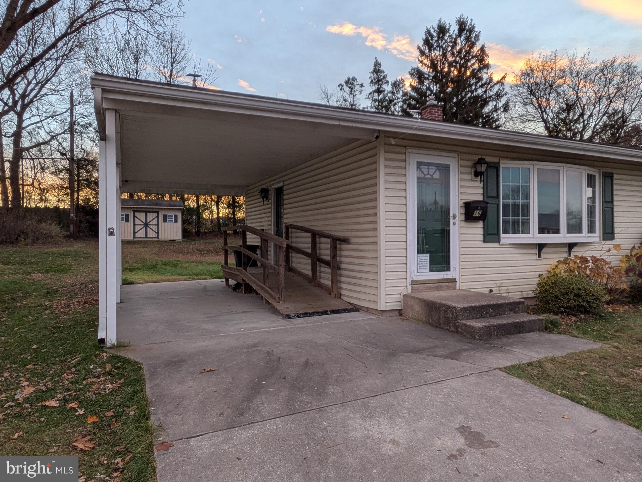 LOWER SWATARA TOWNSHIP - Residential