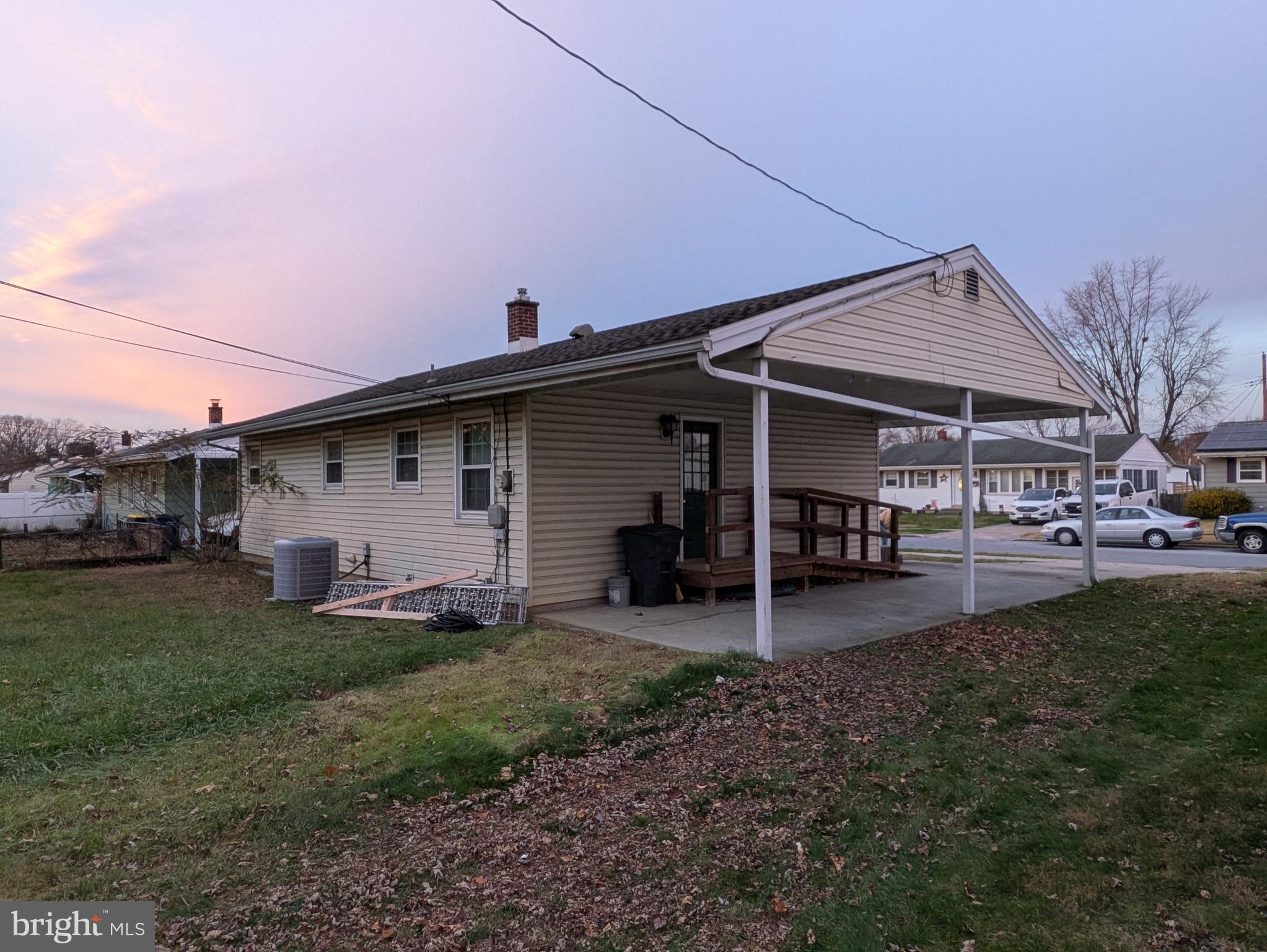 LOWER SWATARA TOWNSHIP - Residential
