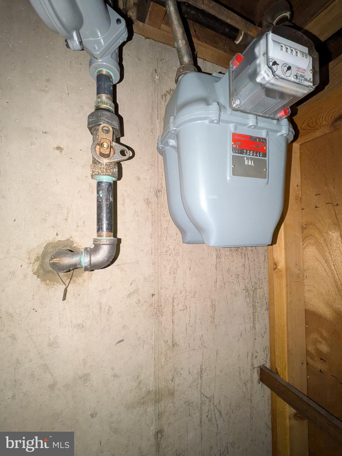 LOWER SWATARA TOWNSHIP - Residential