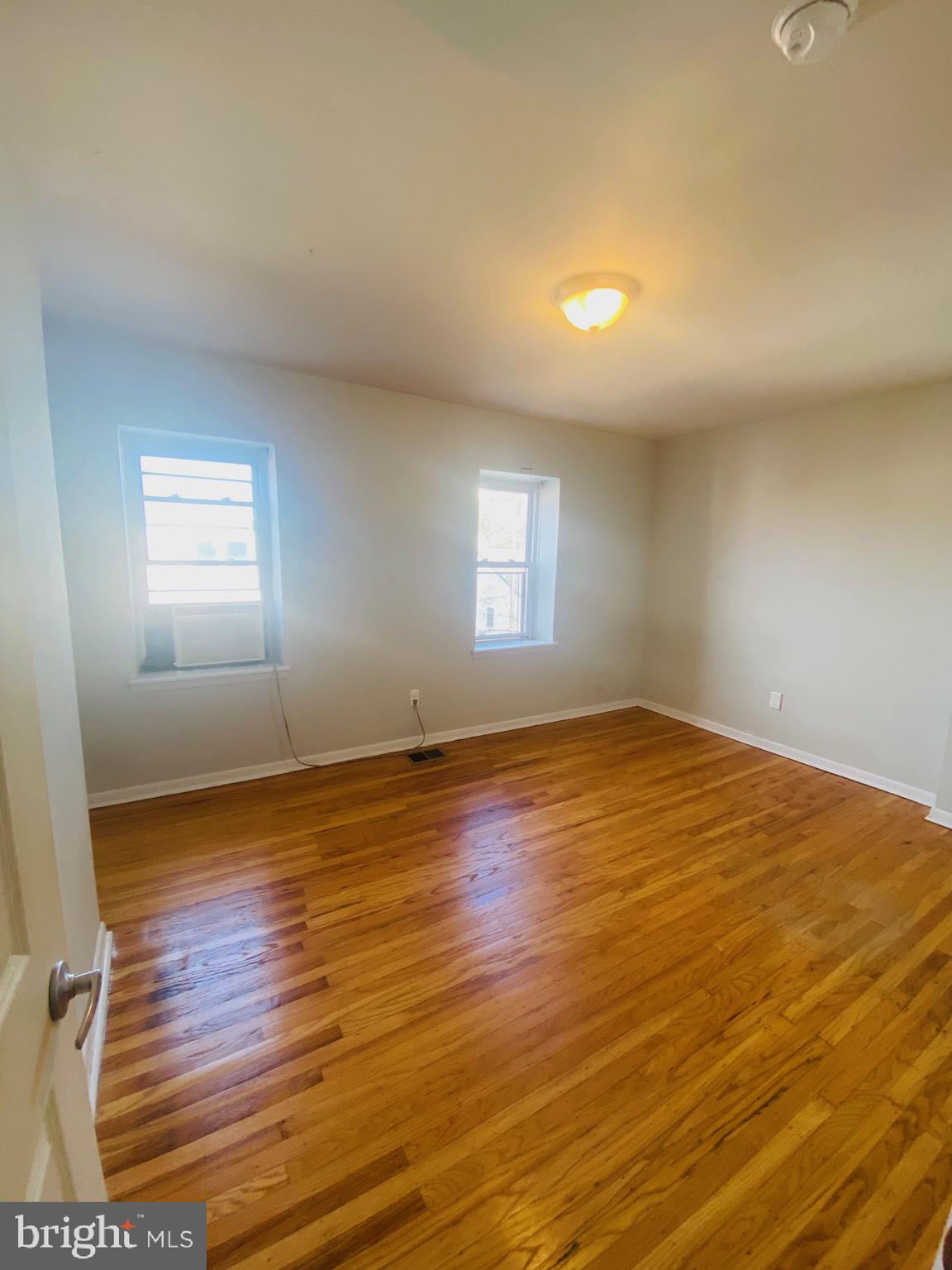 POWELTON VILLAGE - Residential Lease