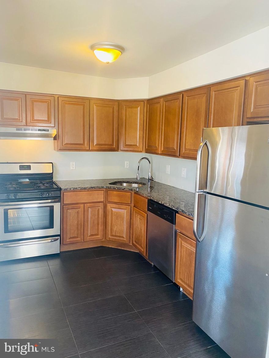 AVAILABLE NOW!

520 N. 33rd Street (Unit 2) in the Drexel University/University City section of Philadelphia we have an awesome, bi-level newly renovated rental option for you to consider. The bi-level apartment features 4 bedrooms and 2 full bathrooms. There are shiny, hardwood floors throughout. Large windows allow for lots of natural sunlight; when desired. The kitchen is equipped with stainless steel gas stove, full-size refrigerator, dishwasher, and ample counter/cabinet space. The bathroom is modern, stylish, and comfortable with storage space. Pets negotiable. There is a coin-operated washer/dryer on the premises. Public transportation is easily accessible. The location is ideal in that it is in close proximity to Drexel University, the Art Museum, Rittenhouse Square, and all of the shops, restaurants, bars, and coffee shops that University City and West Philly have to offer.