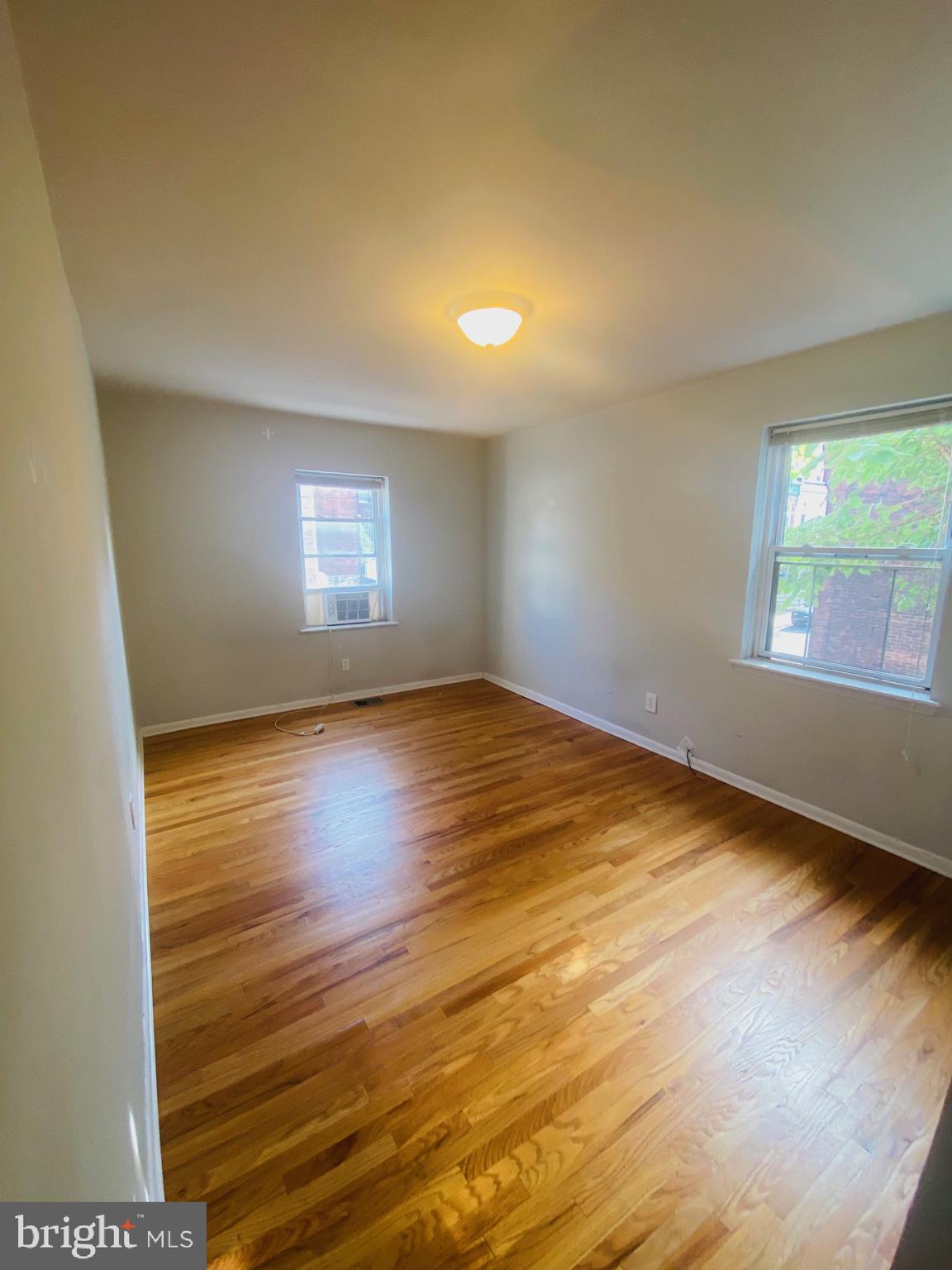 POWELTON VILLAGE - Residential Lease
