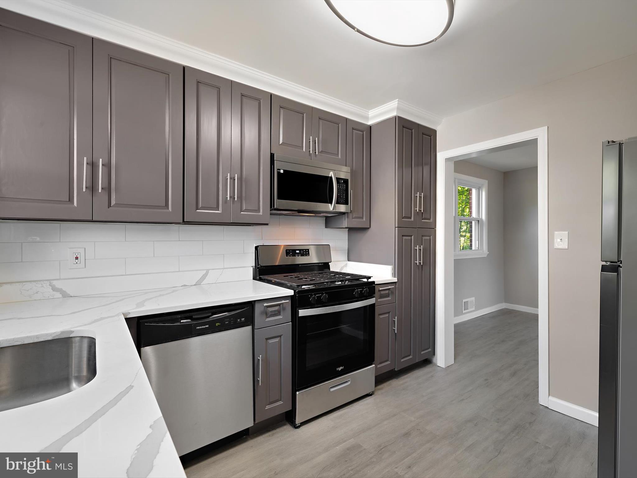 POWHATAN - Residential