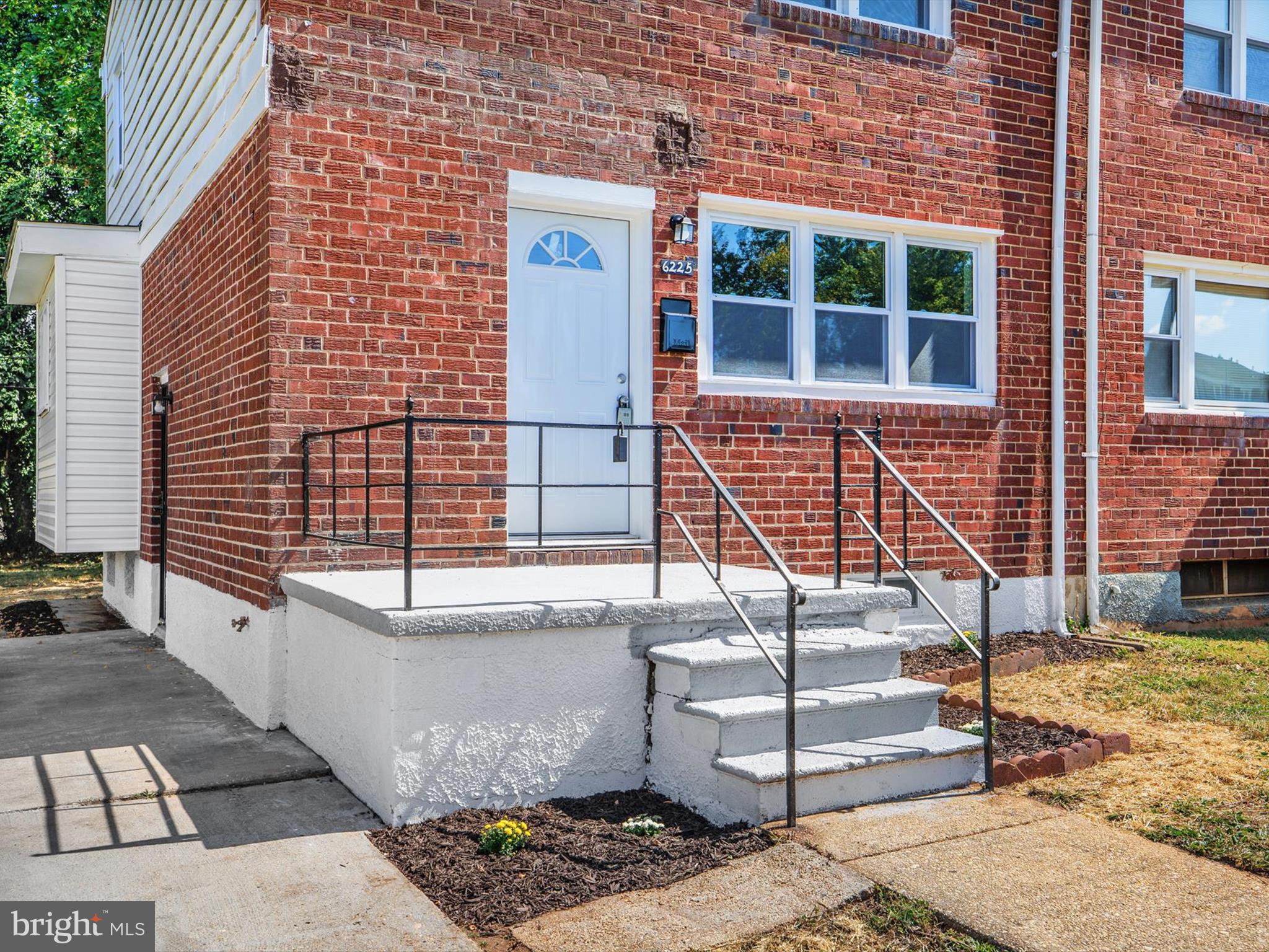 POWHATAN - Residential