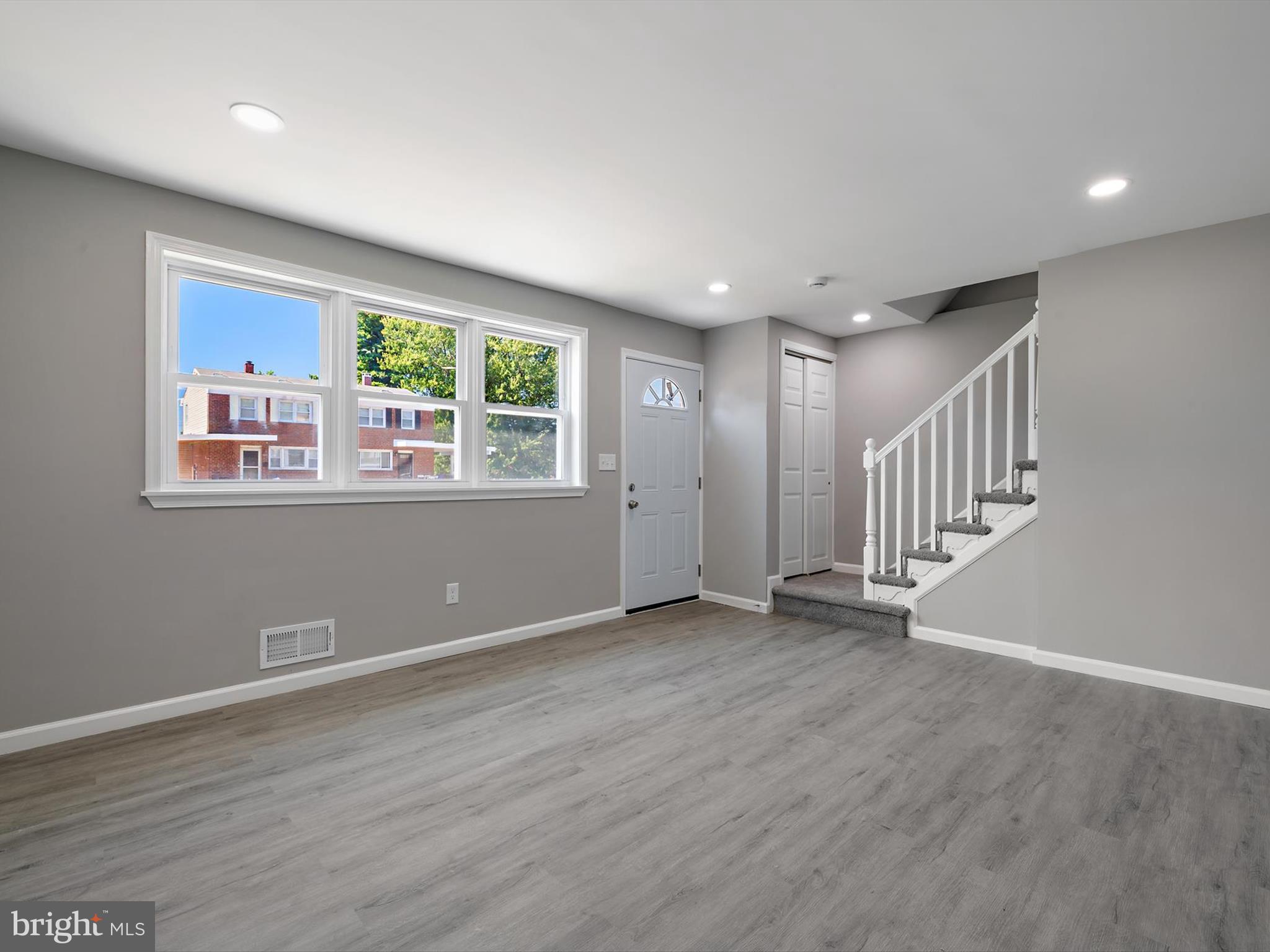 POWHATAN - Residential