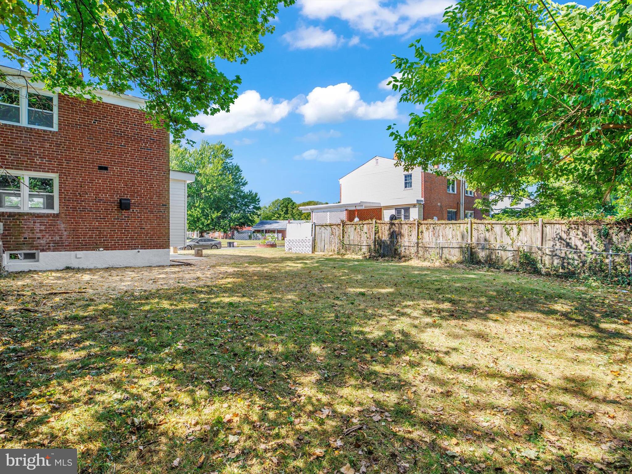 POWHATAN - Residential