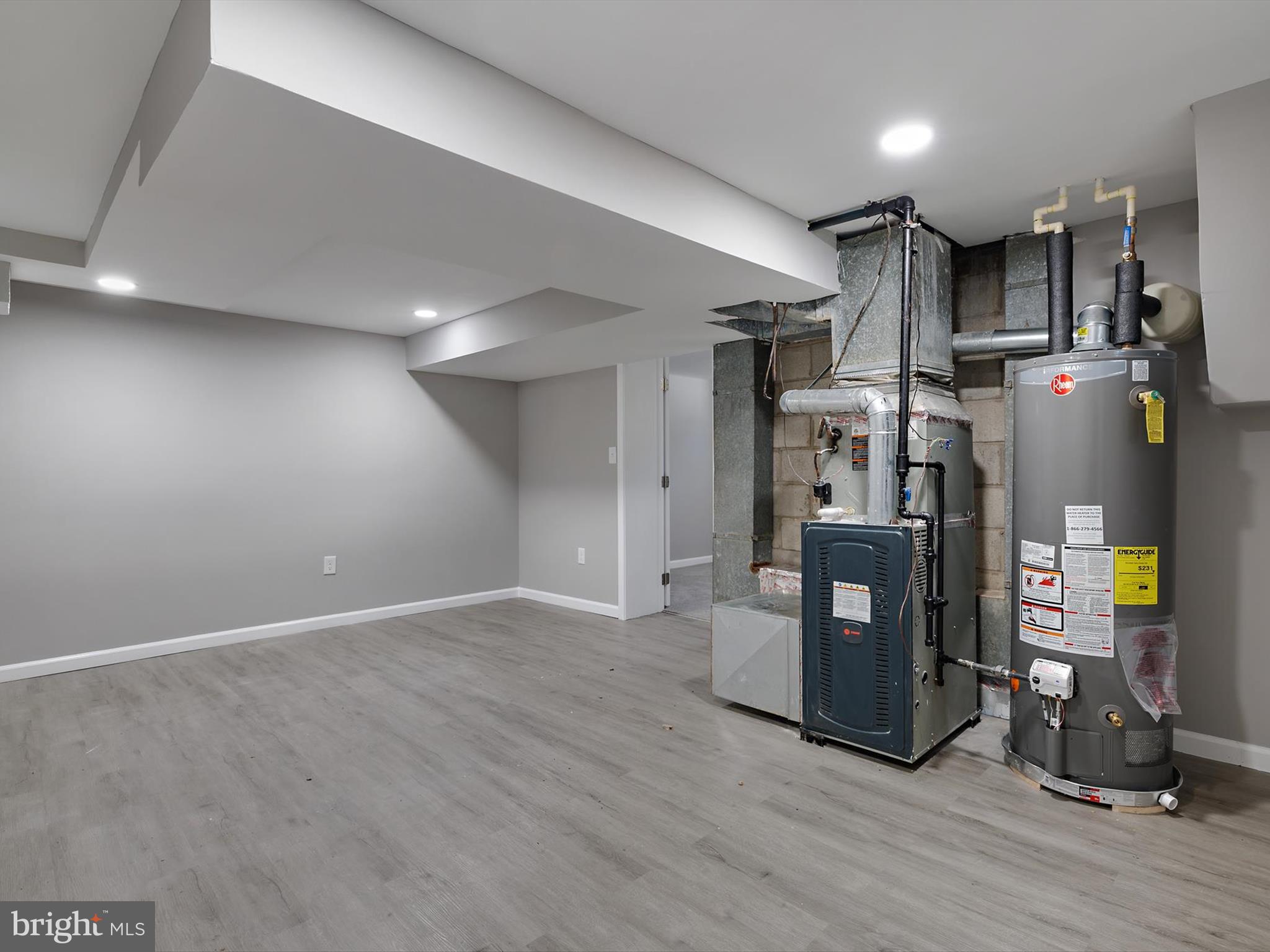 POWHATAN - Residential