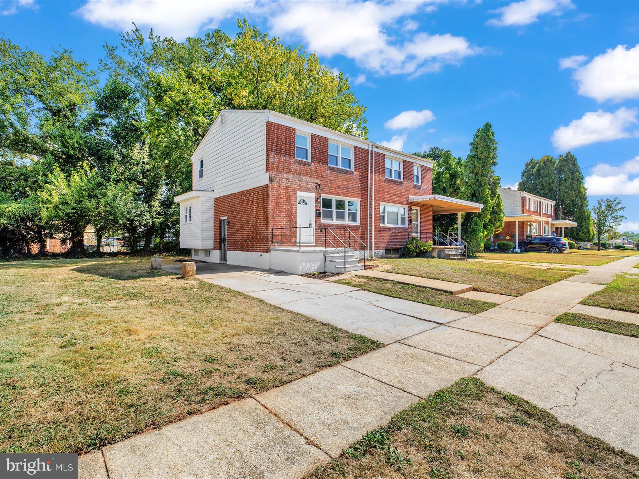 POWHATAN - Residential