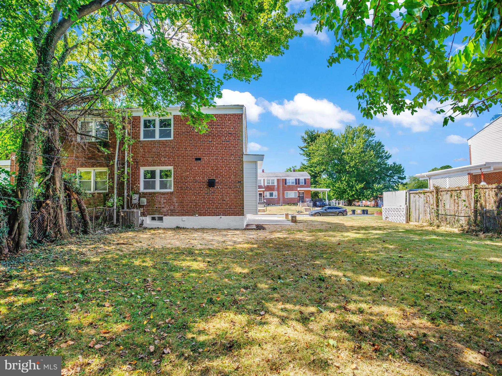 POWHATAN - Residential