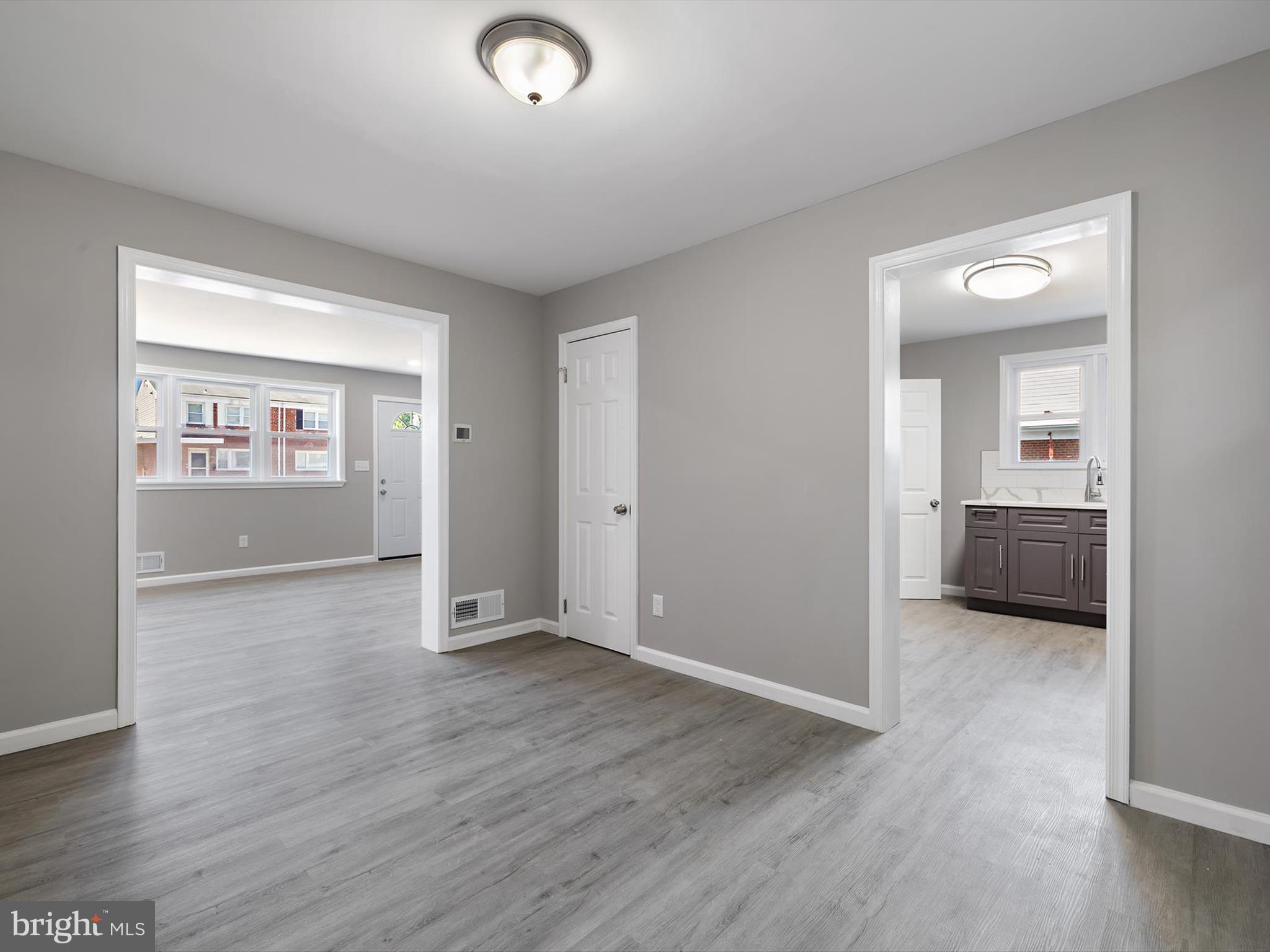 POWHATAN - Residential