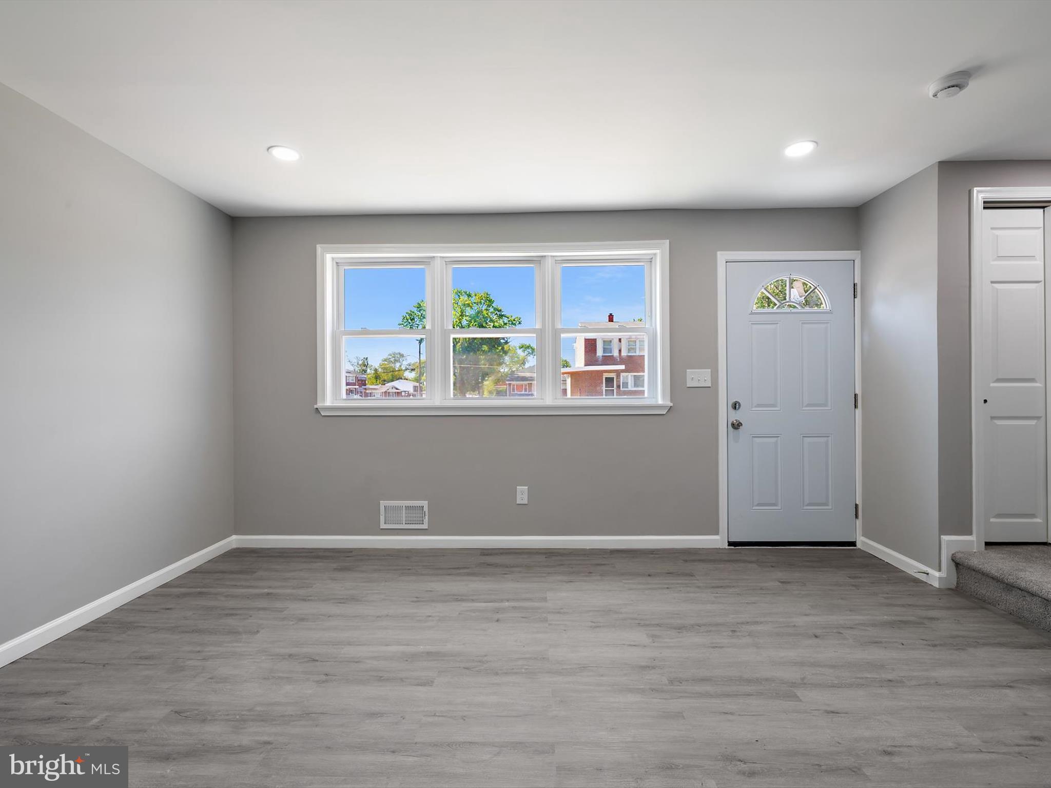 POWHATAN - Residential