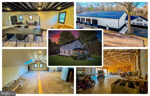 8067 Croom Road, Upper Marlboro, MD 20772 - MLS#: MDPG2097274